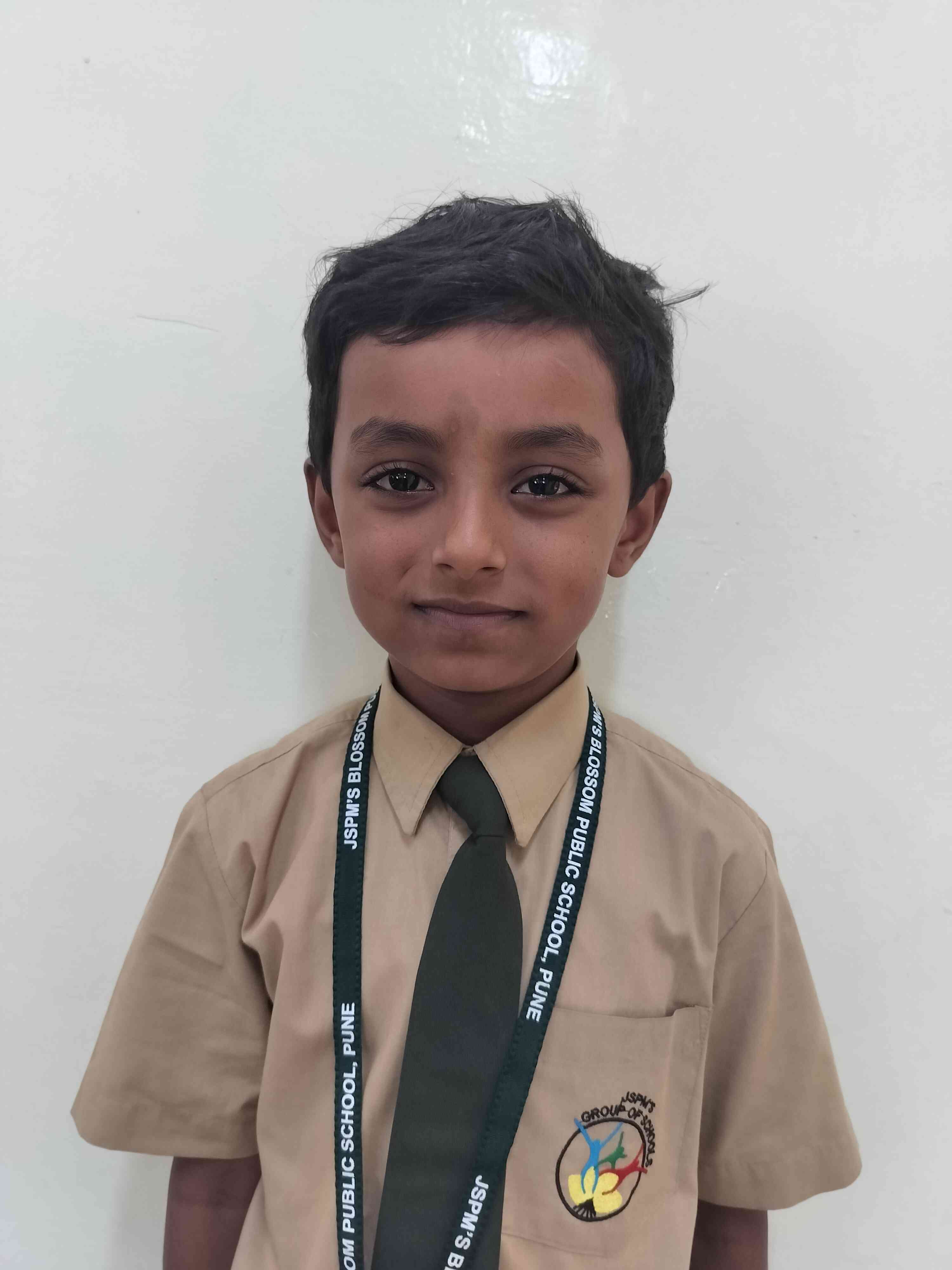 D Y Patil International School, Worli