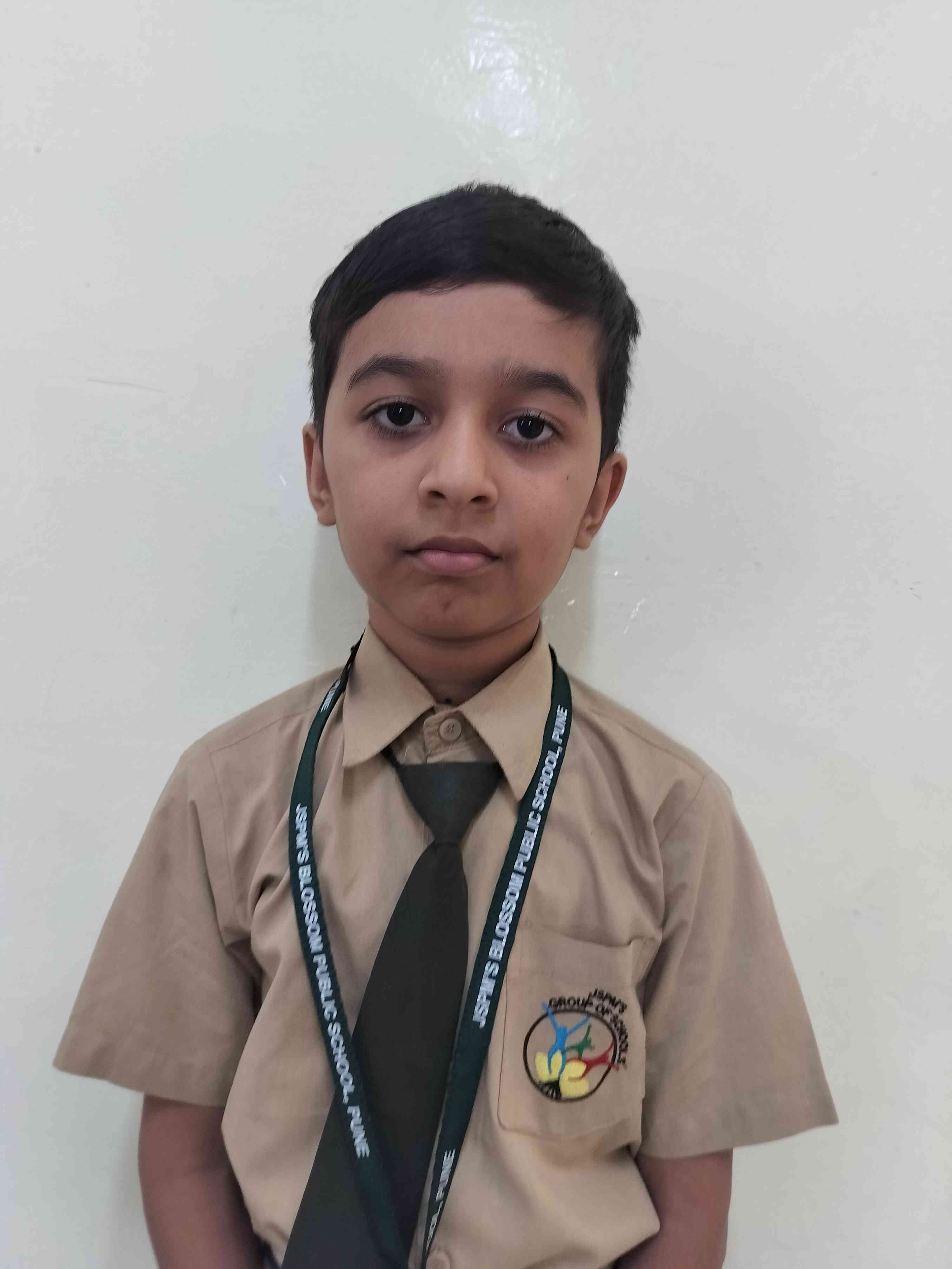 D Y Patil International School, Worli