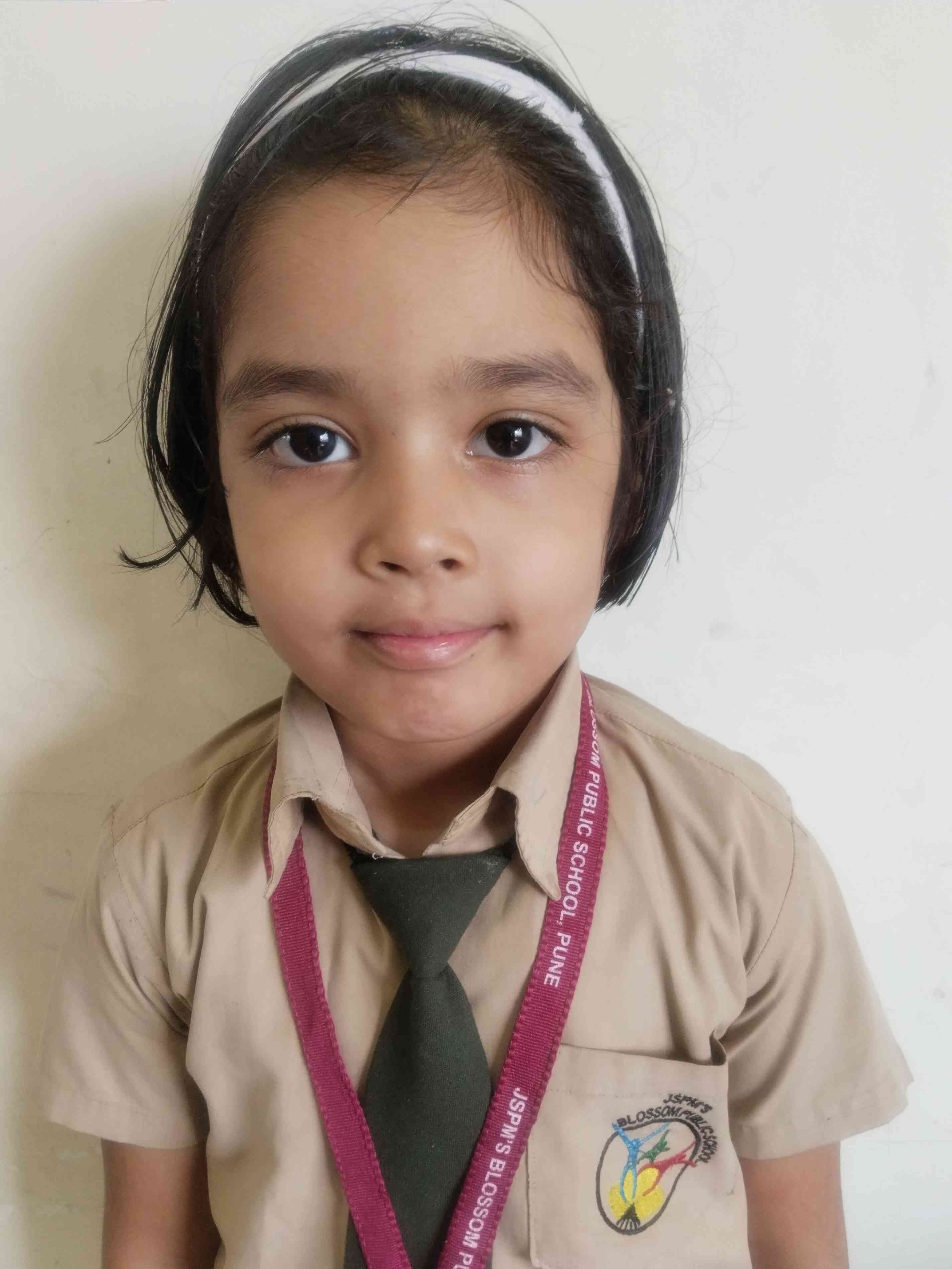 D Y Patil International School, Worli
