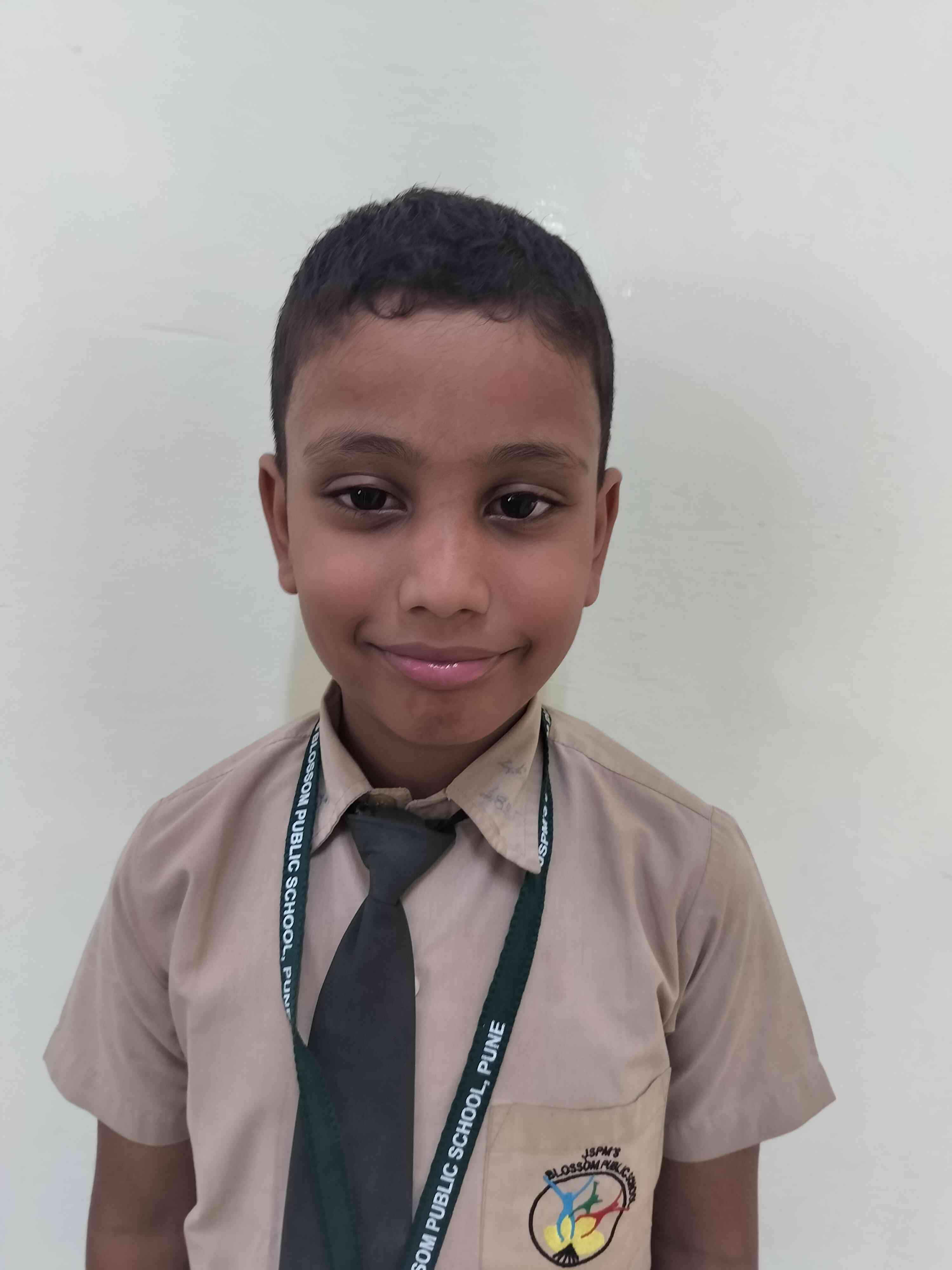 D Y Patil International School, Worli