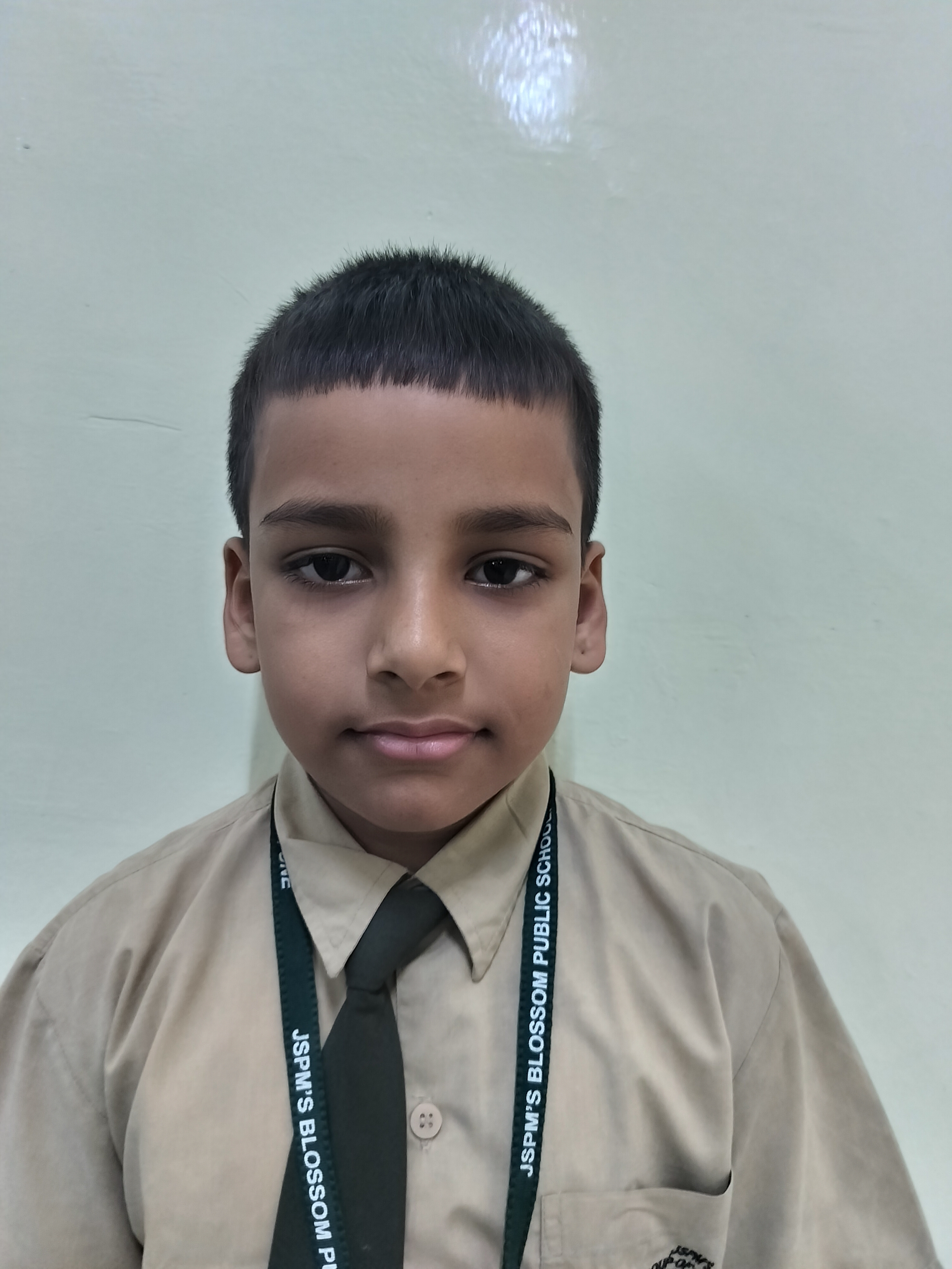 D Y Patil International School, Worli