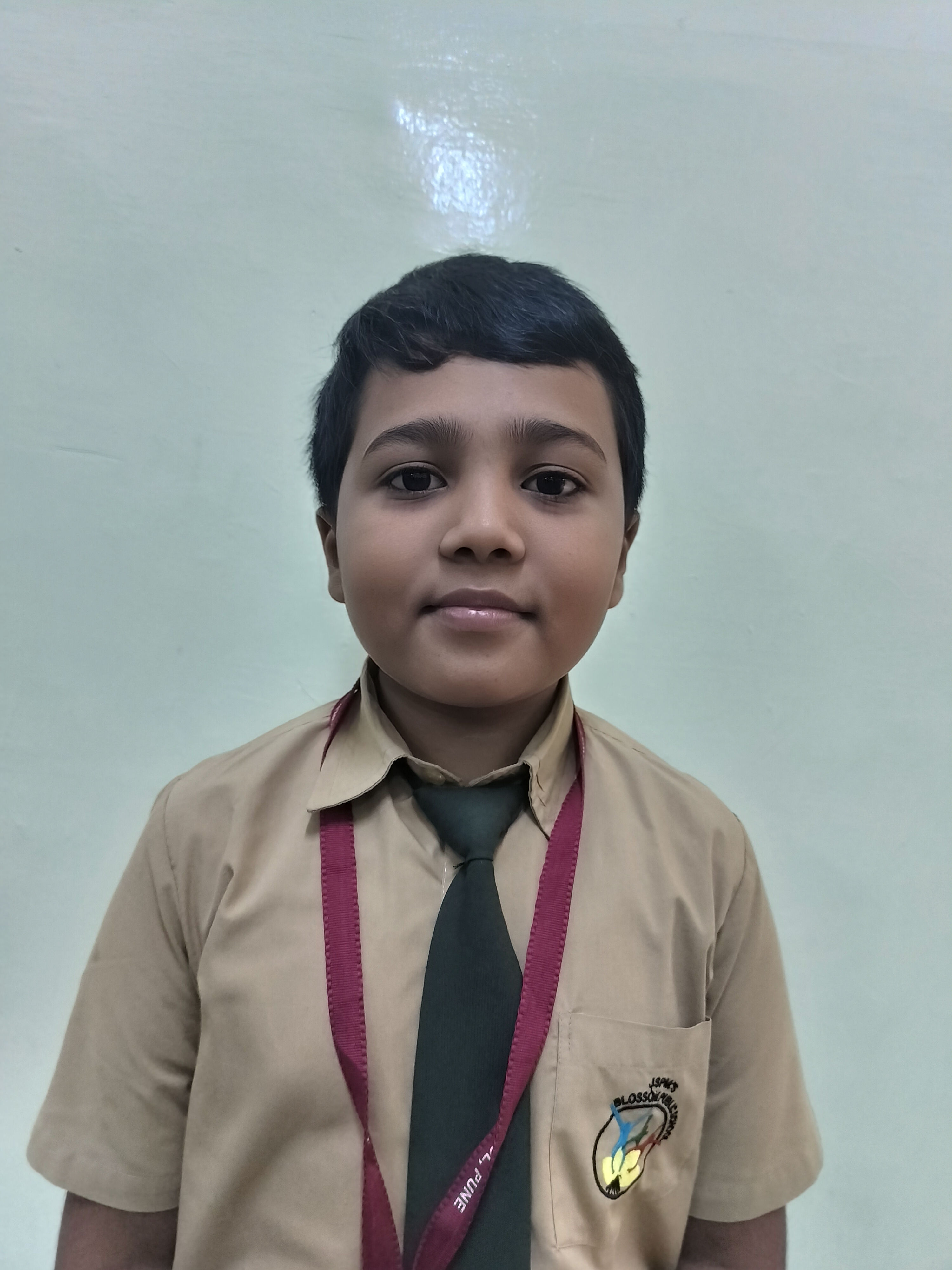 D Y Patil International School, Worli
