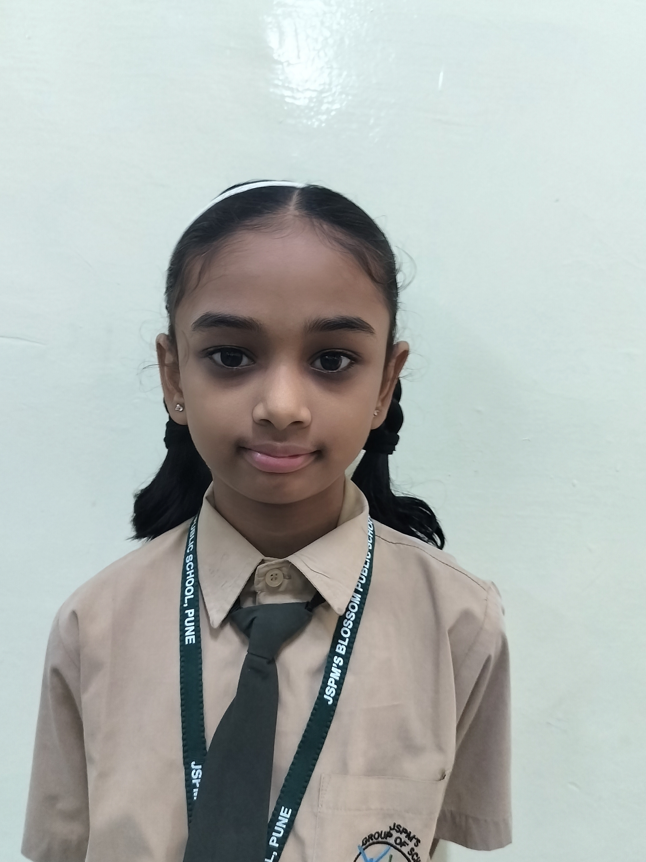 D Y Patil International School, Worli