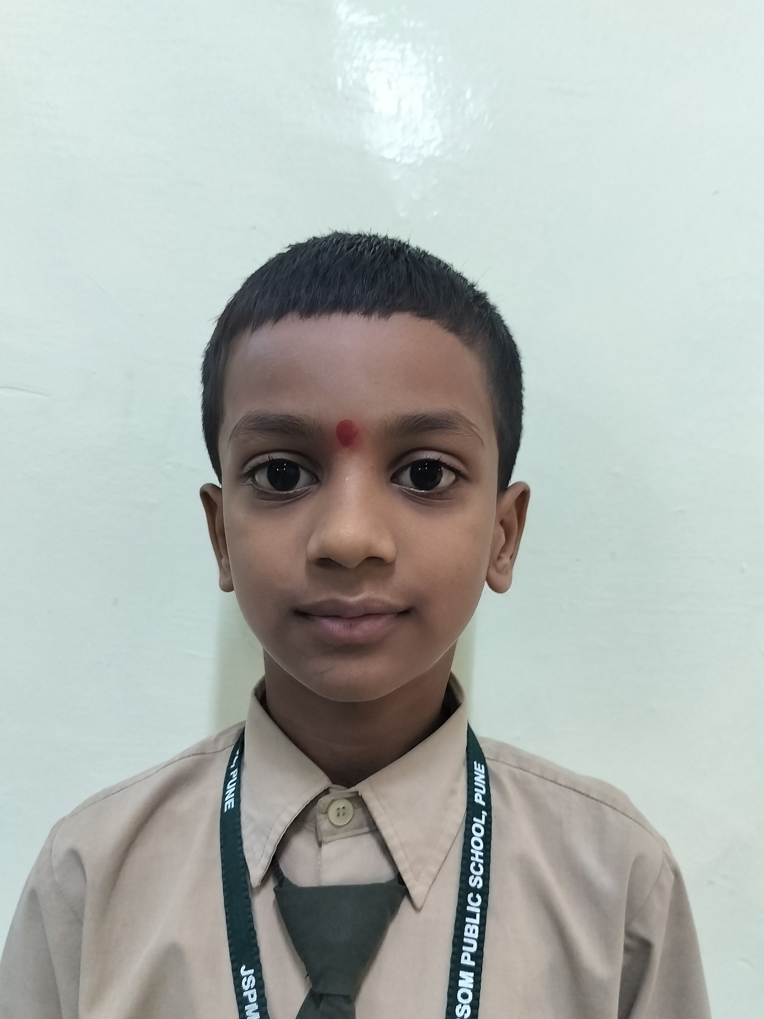 D Y Patil International School, Worli