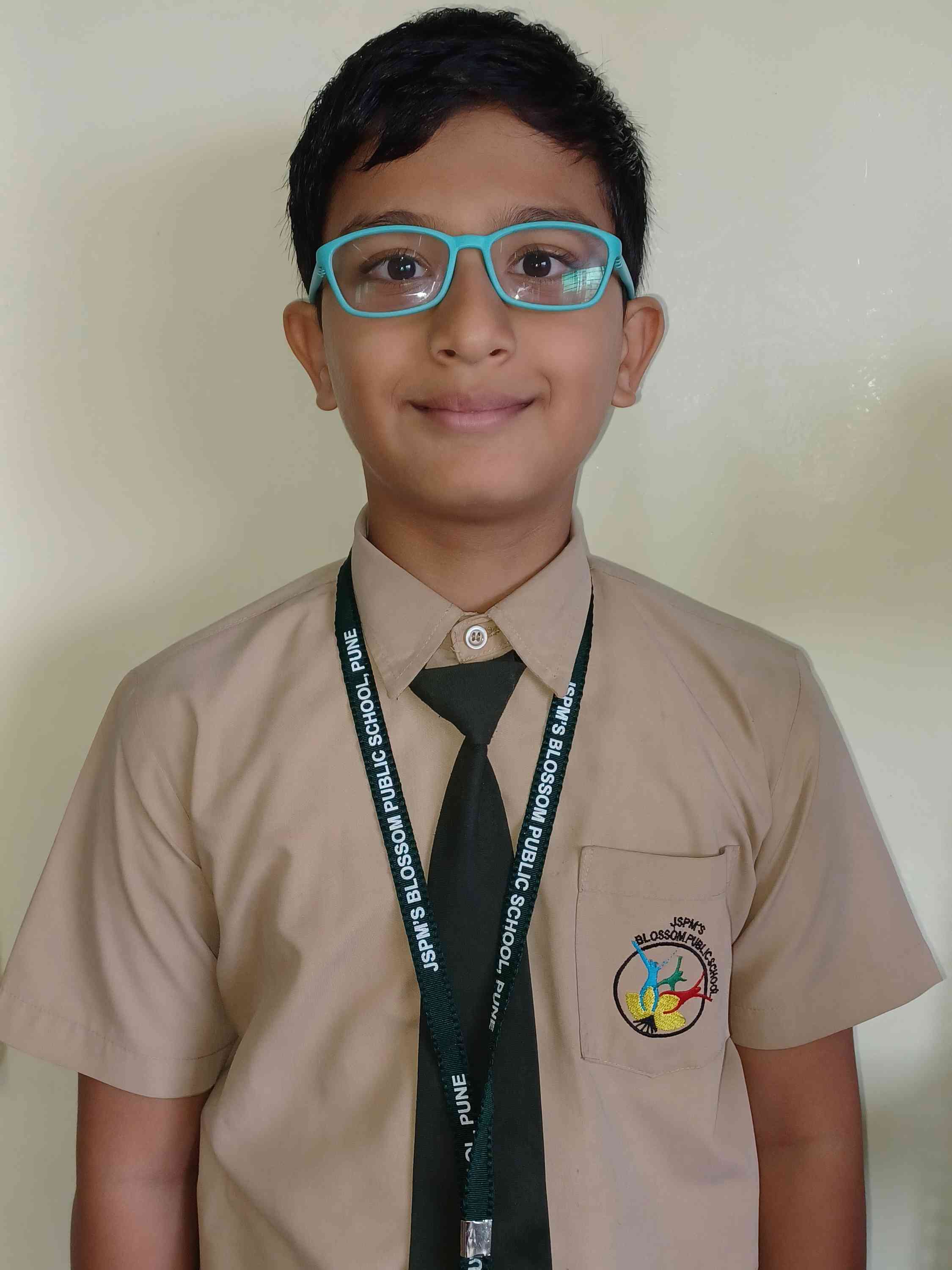 D Y Patil International School, Worli