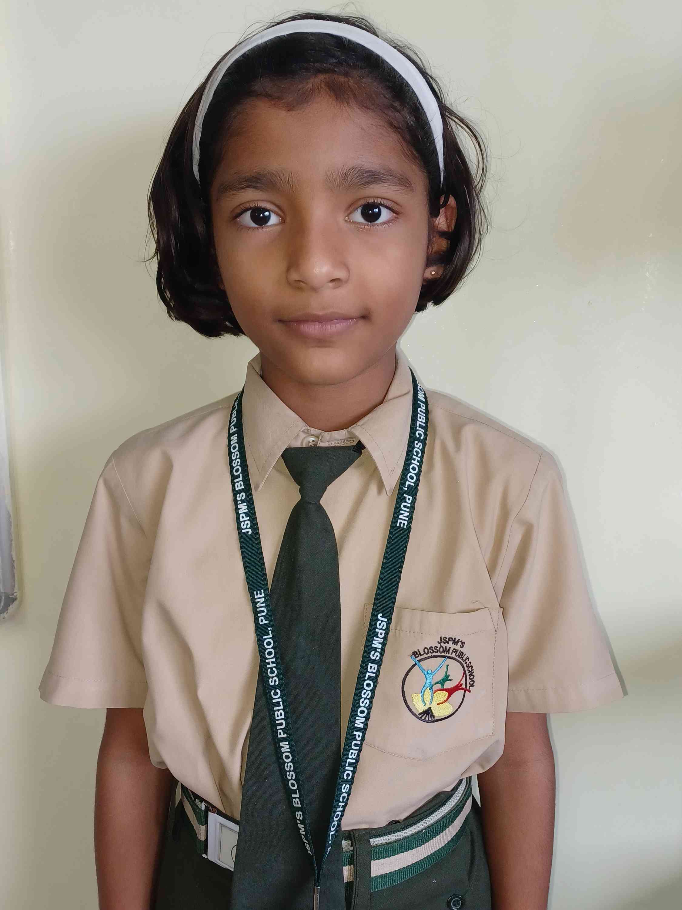 D Y Patil International School, Worli