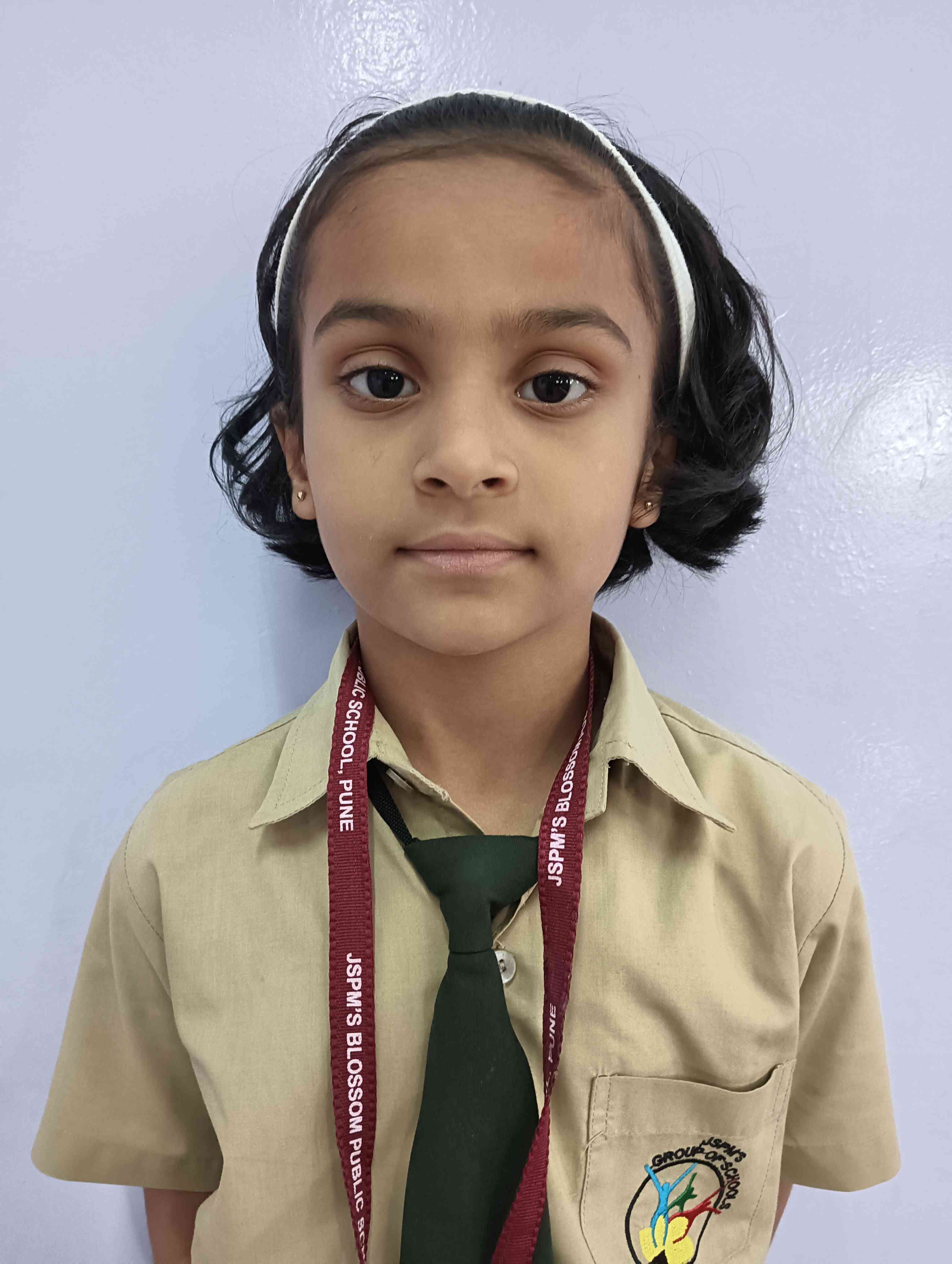 D Y Patil International School, Worli