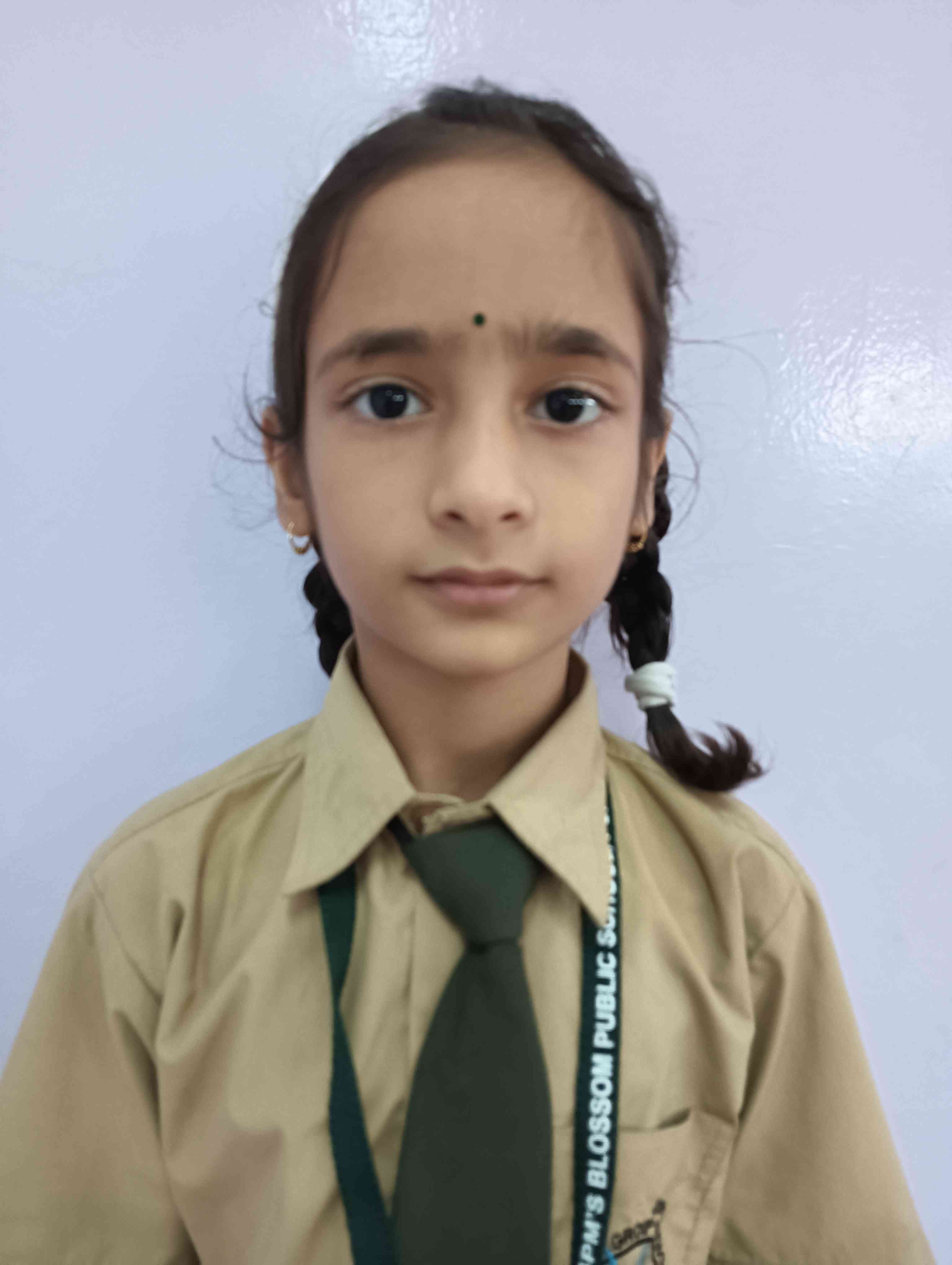 D Y Patil International School, Worli