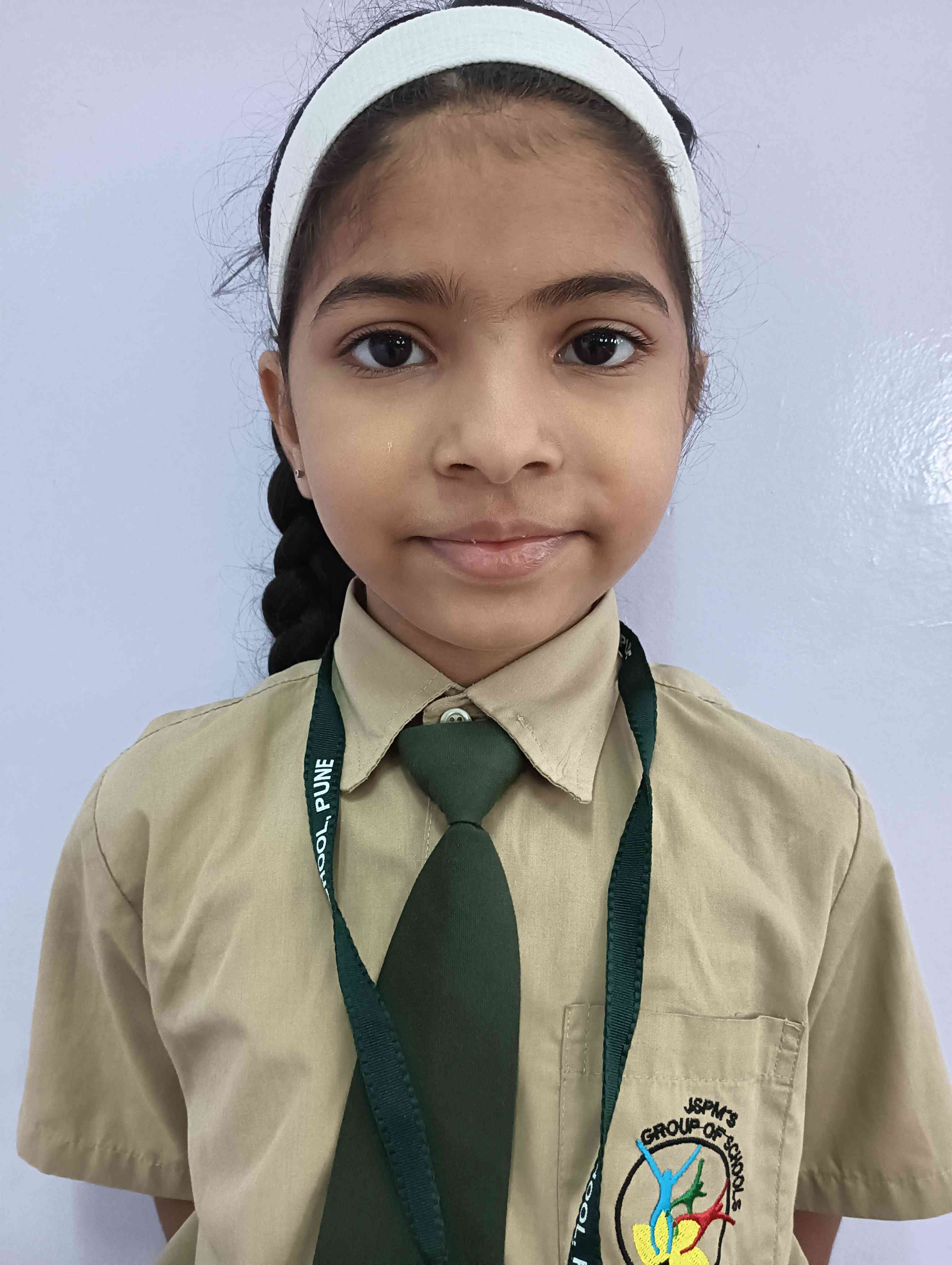 D Y Patil International School, Worli