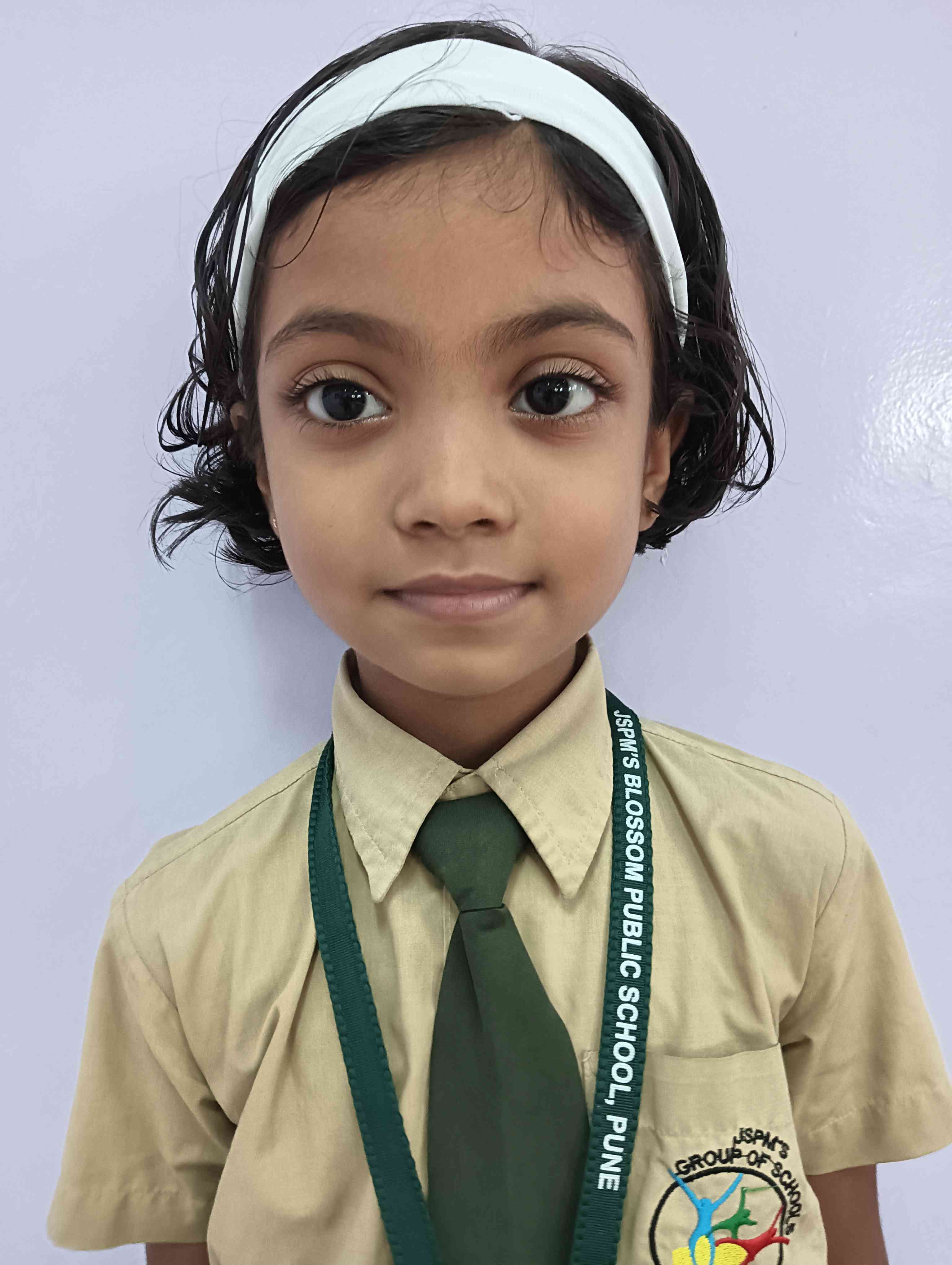 D Y Patil International School, Worli