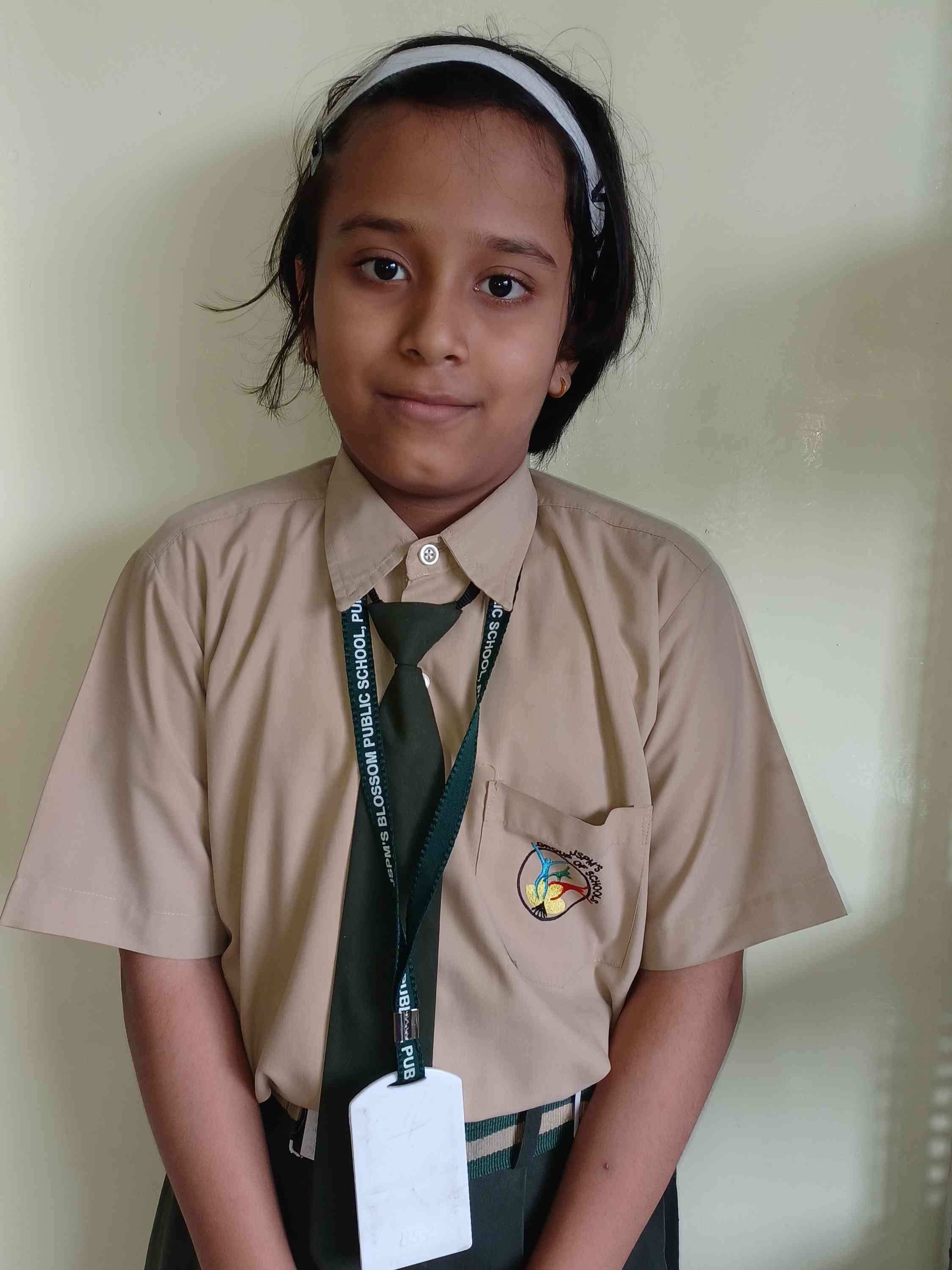 D Y Patil International School, Worli