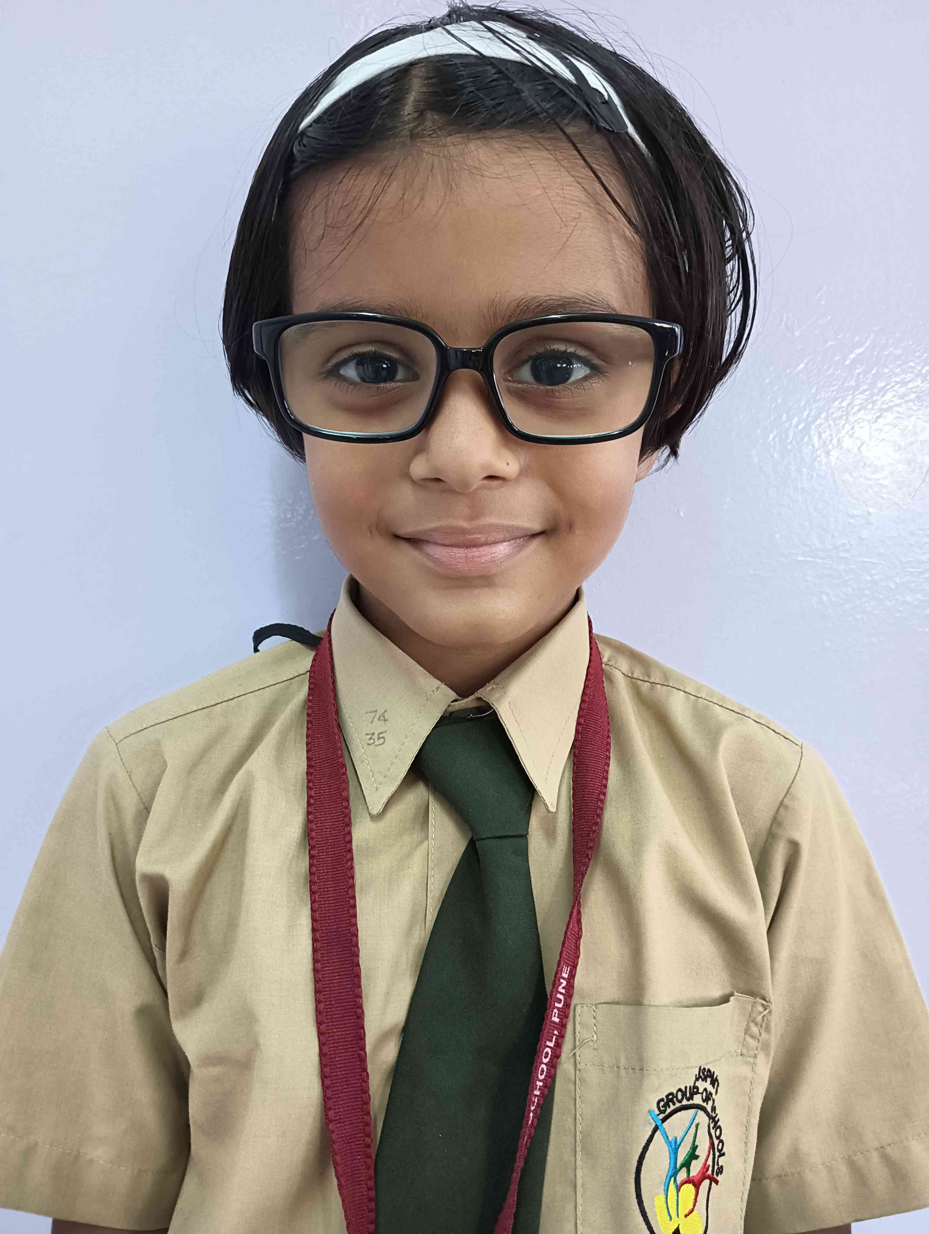 D Y Patil International School, Worli