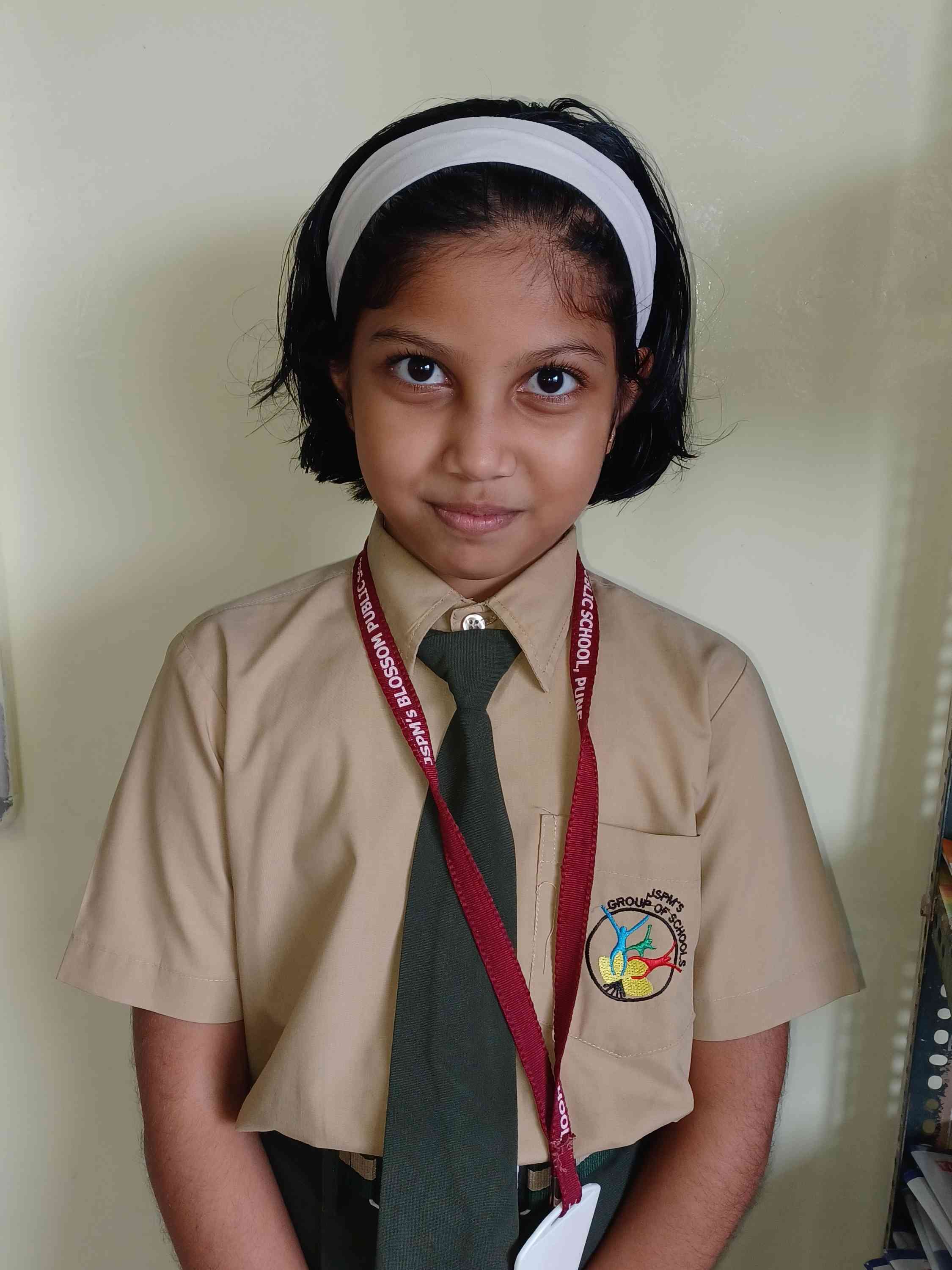 D Y Patil International School, Worli