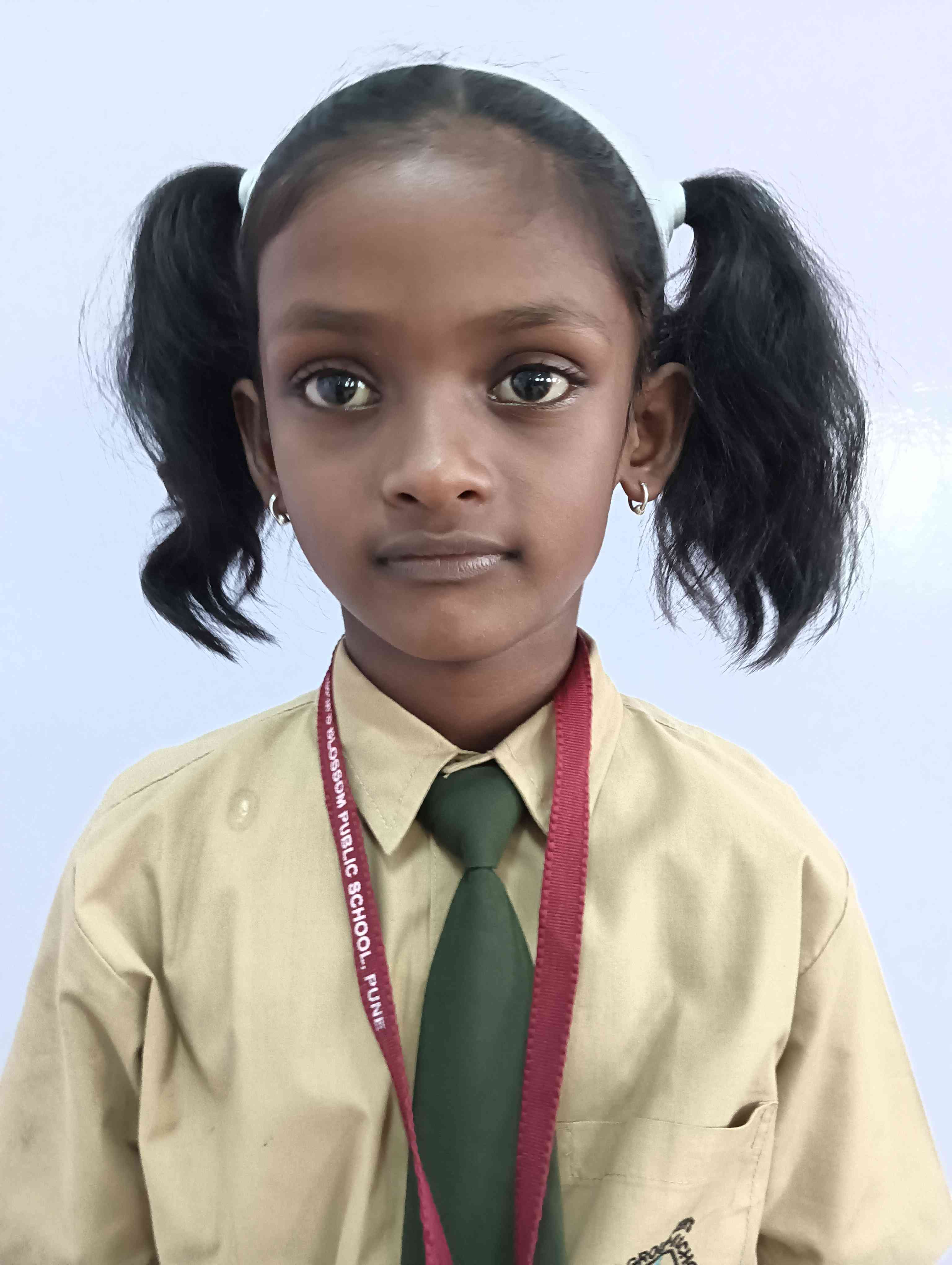 D Y Patil International School, Worli