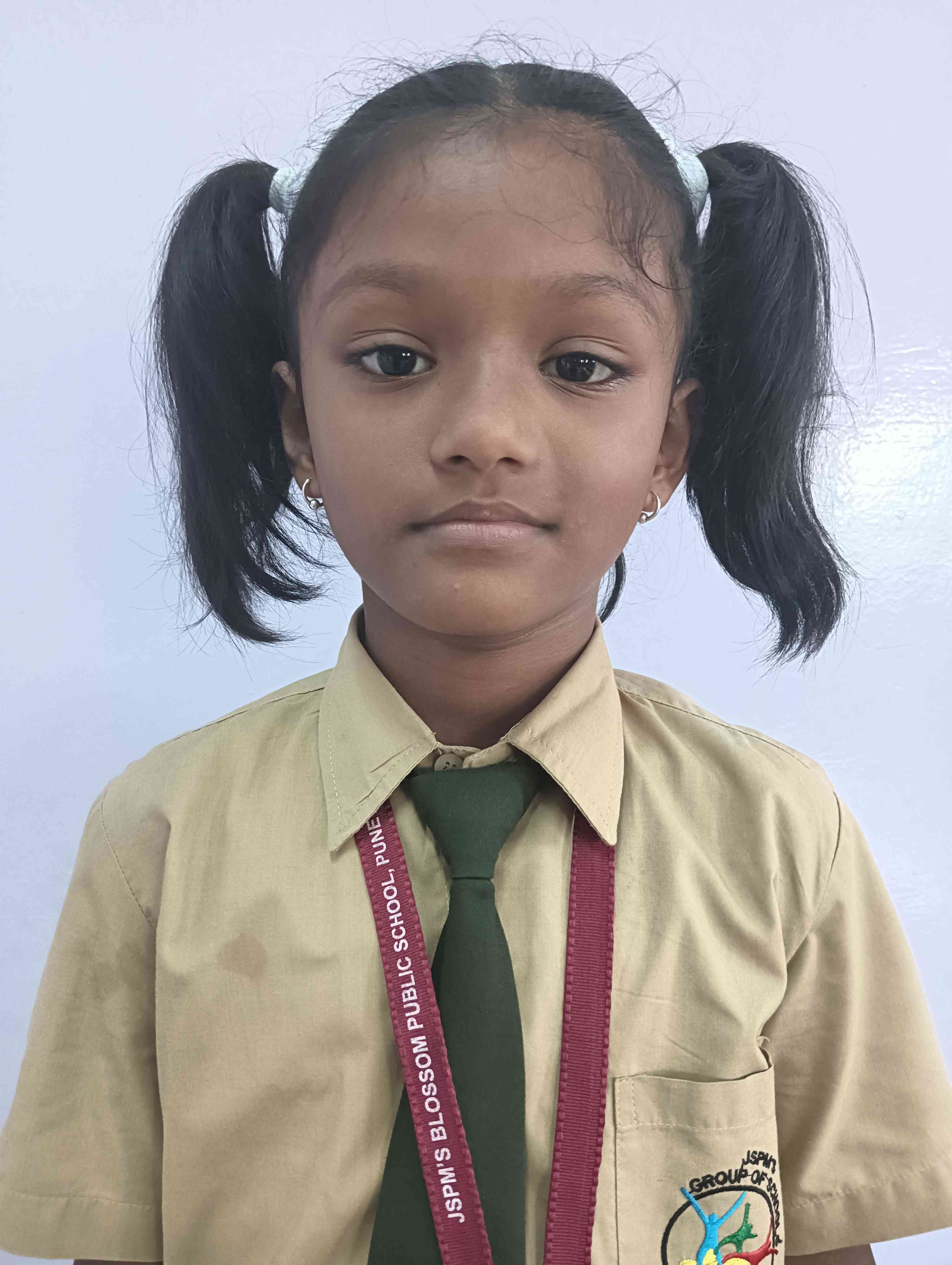 D Y Patil International School, Worli