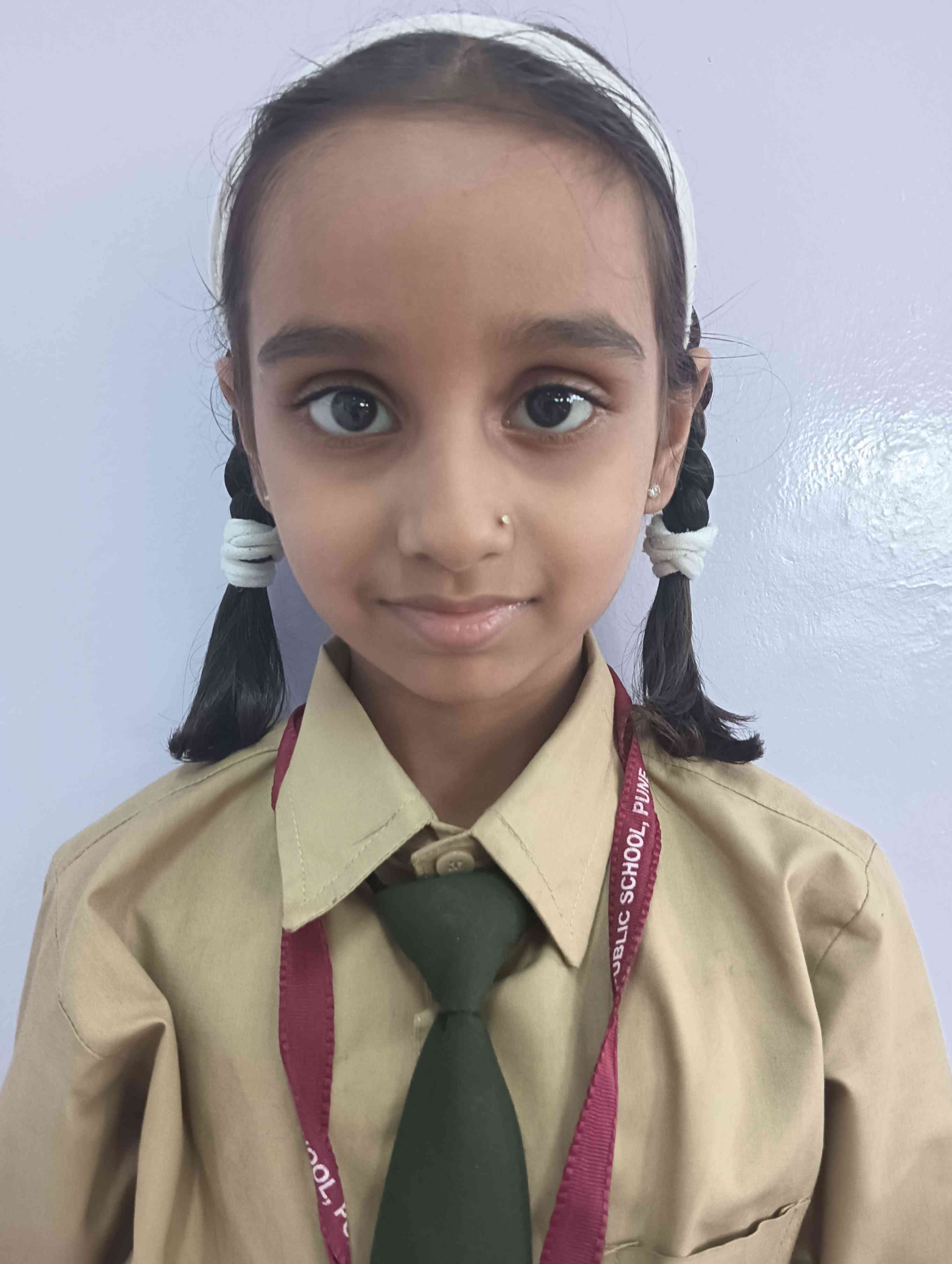 D Y Patil International School, Worli