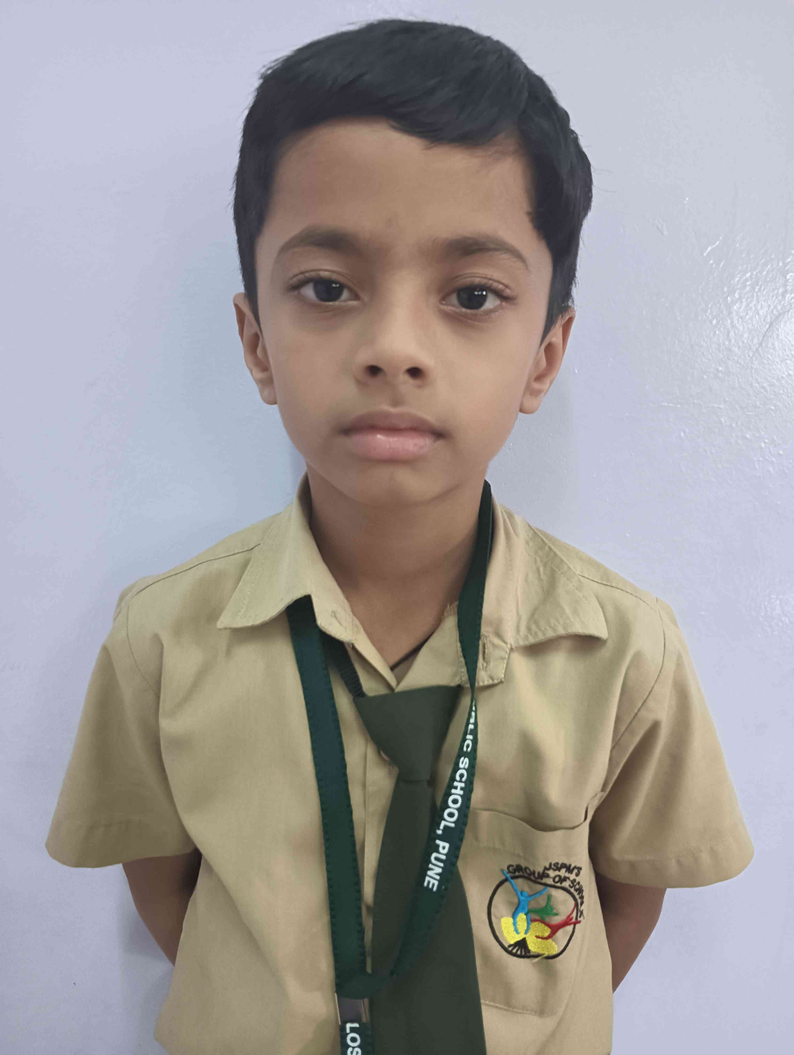 D Y Patil International School, Worli