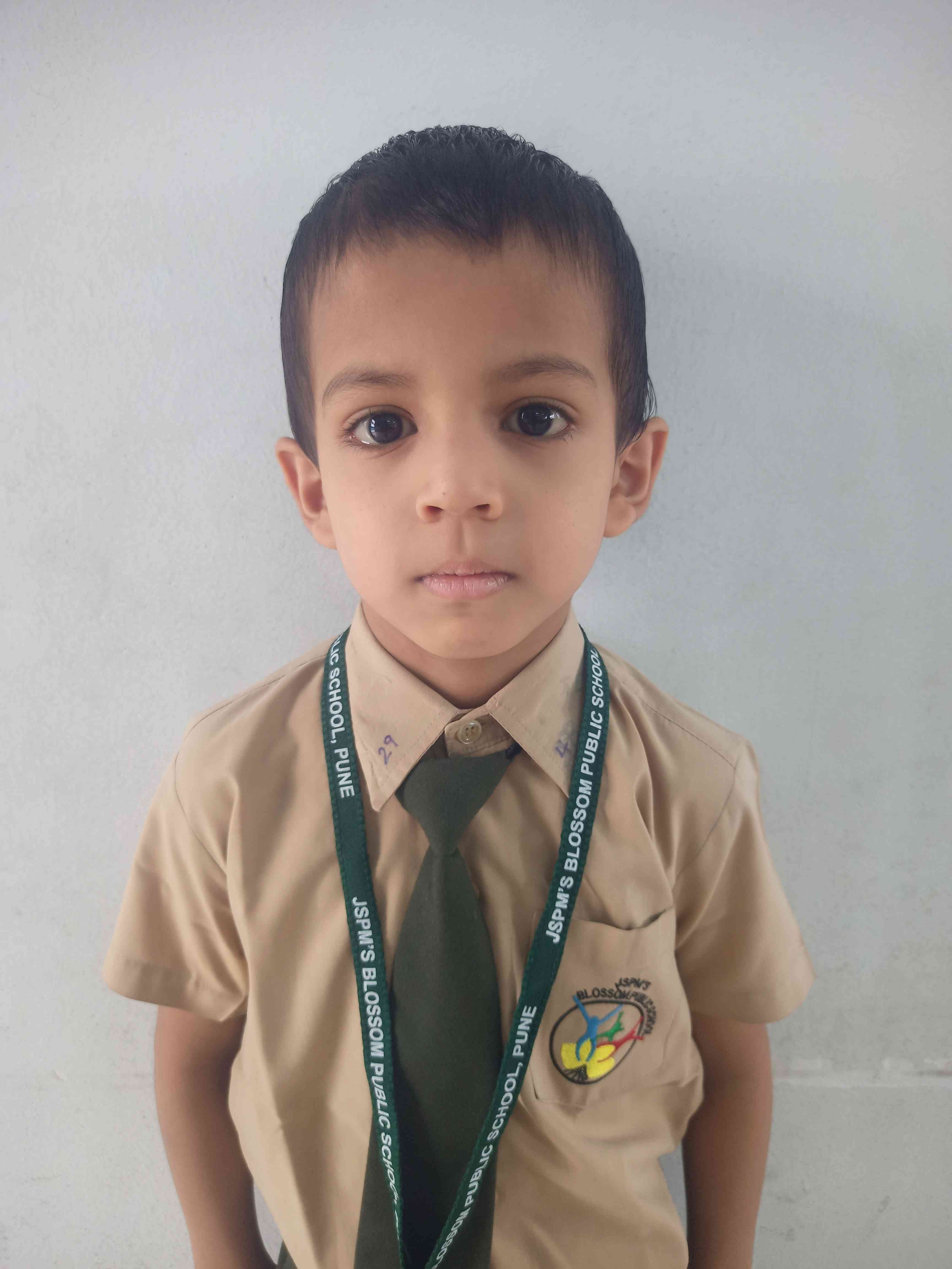 D Y Patil International School, Worli