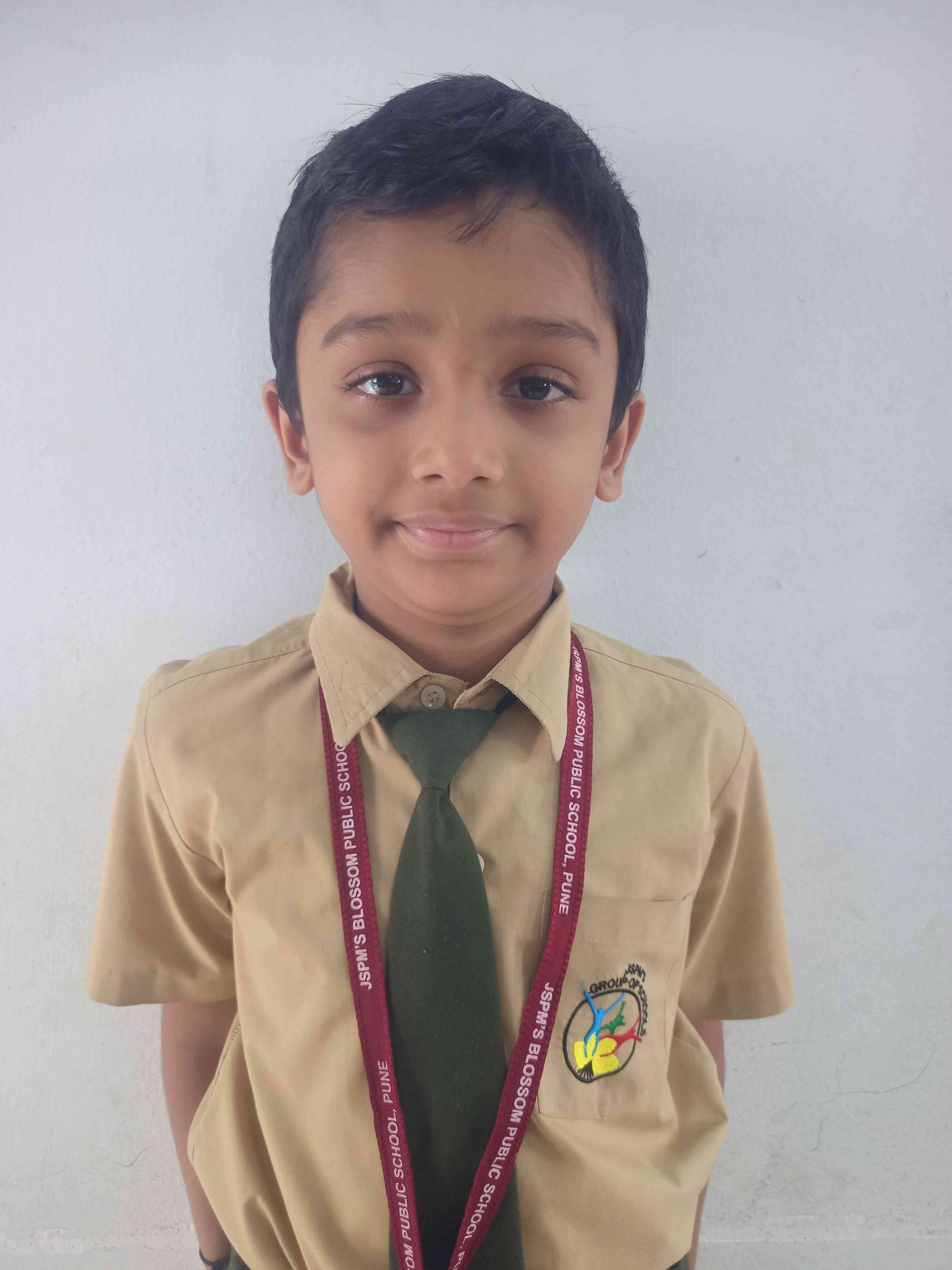 D Y Patil International School, Worli