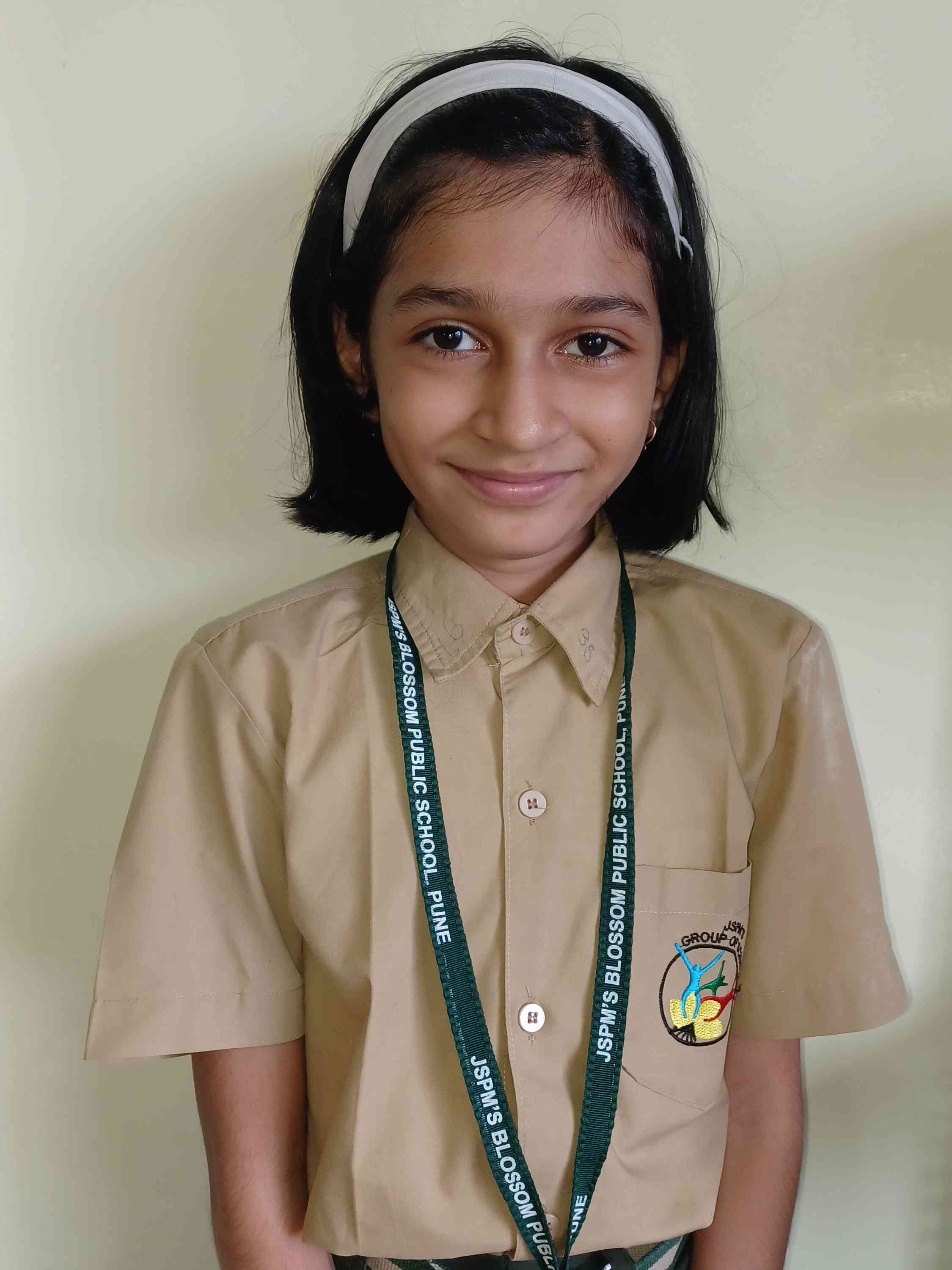 D Y Patil International School, Worli