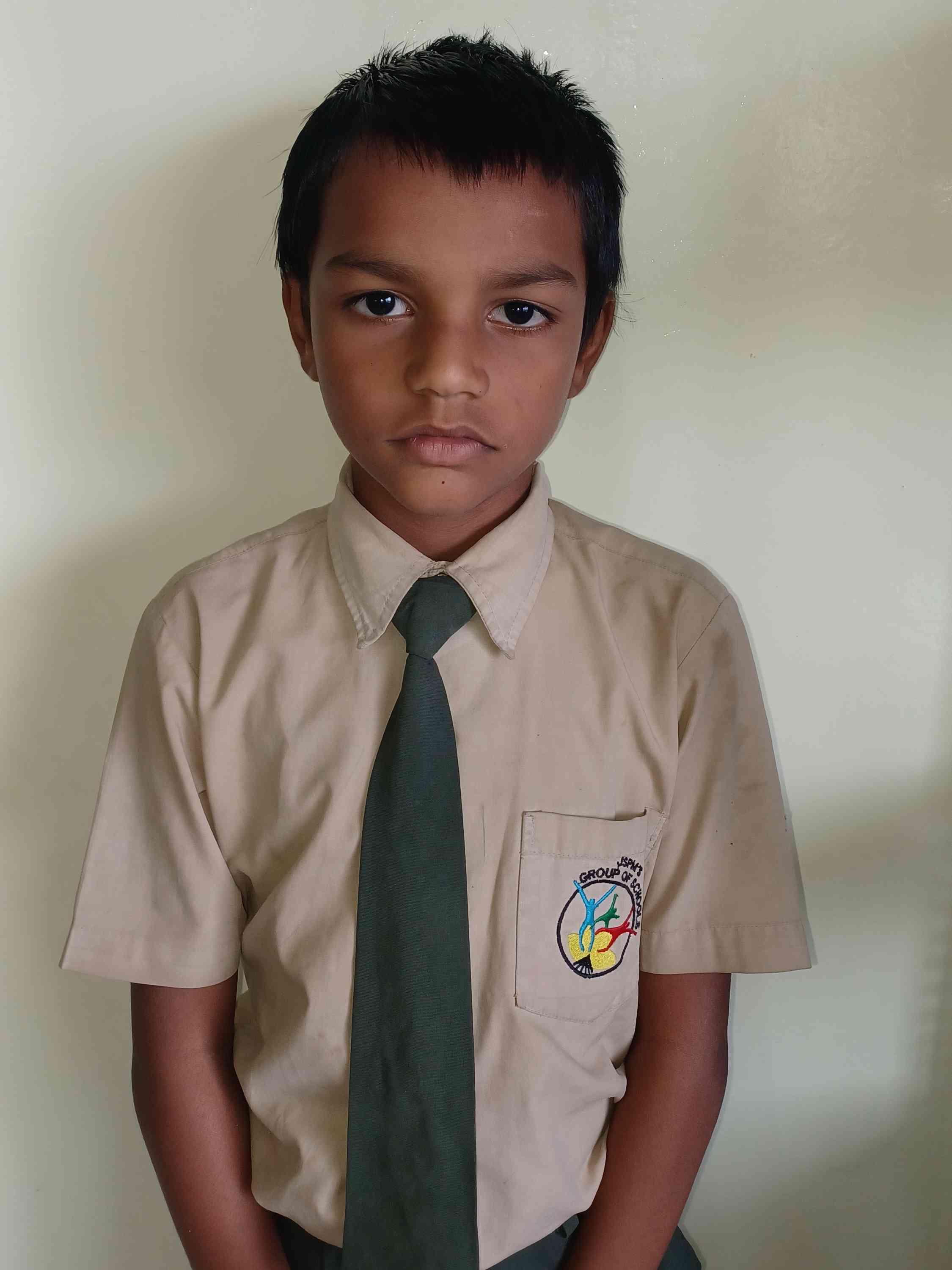 D Y Patil International School, Worli