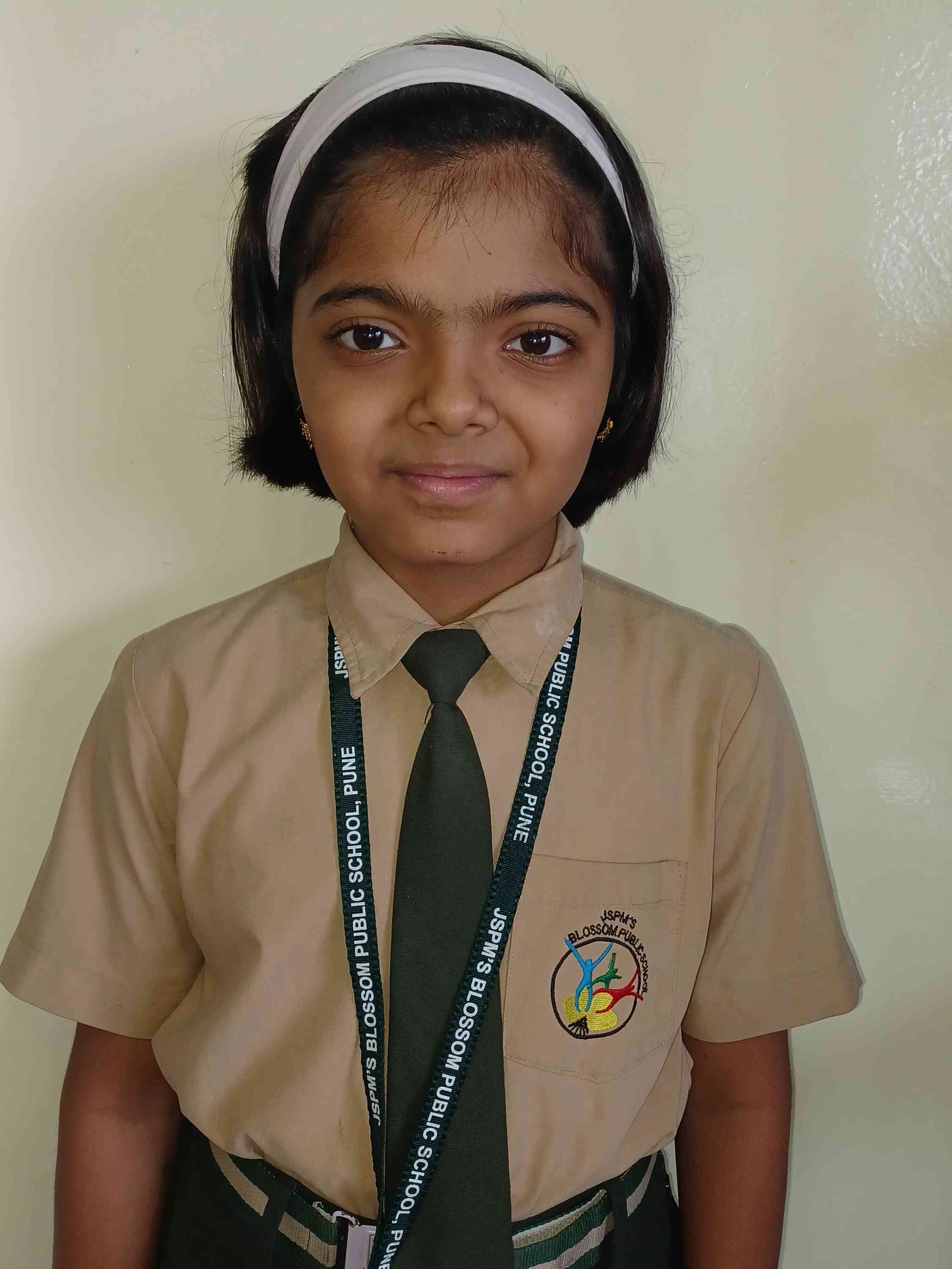 D Y Patil International School, Worli