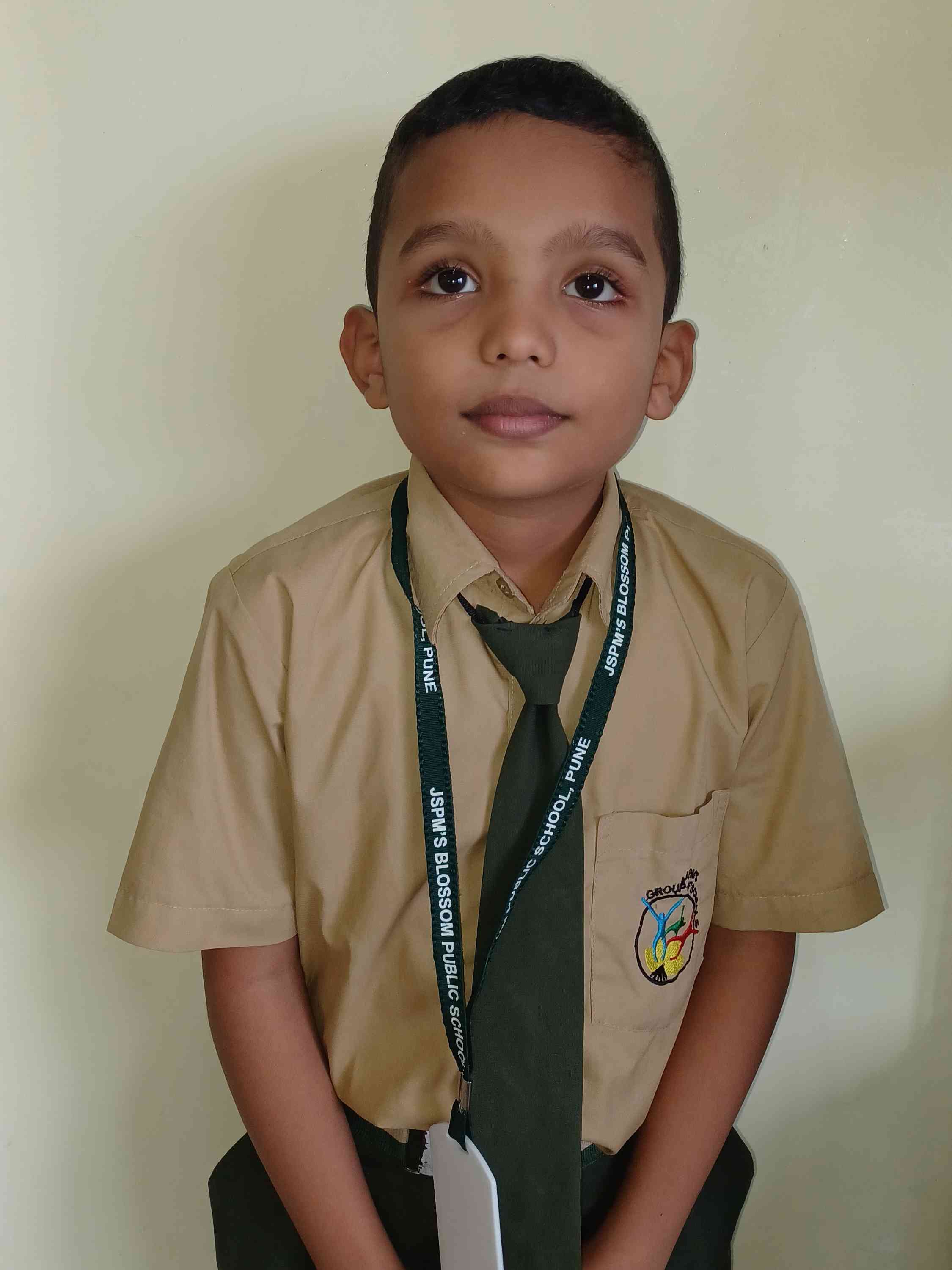 D Y Patil International School, Worli