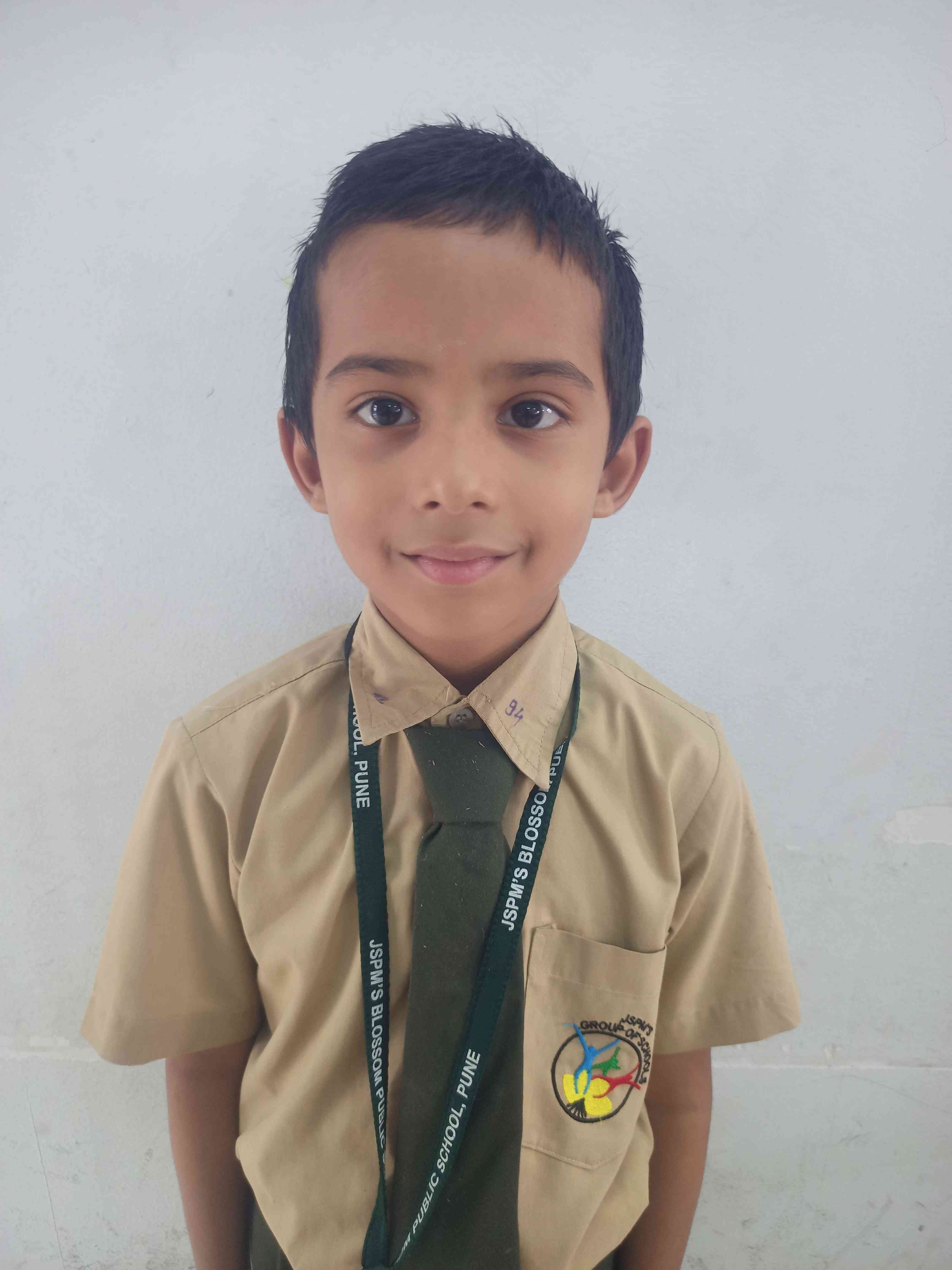 D Y Patil International School, Worli