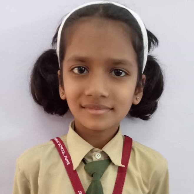 D Y Patil International School, Worli