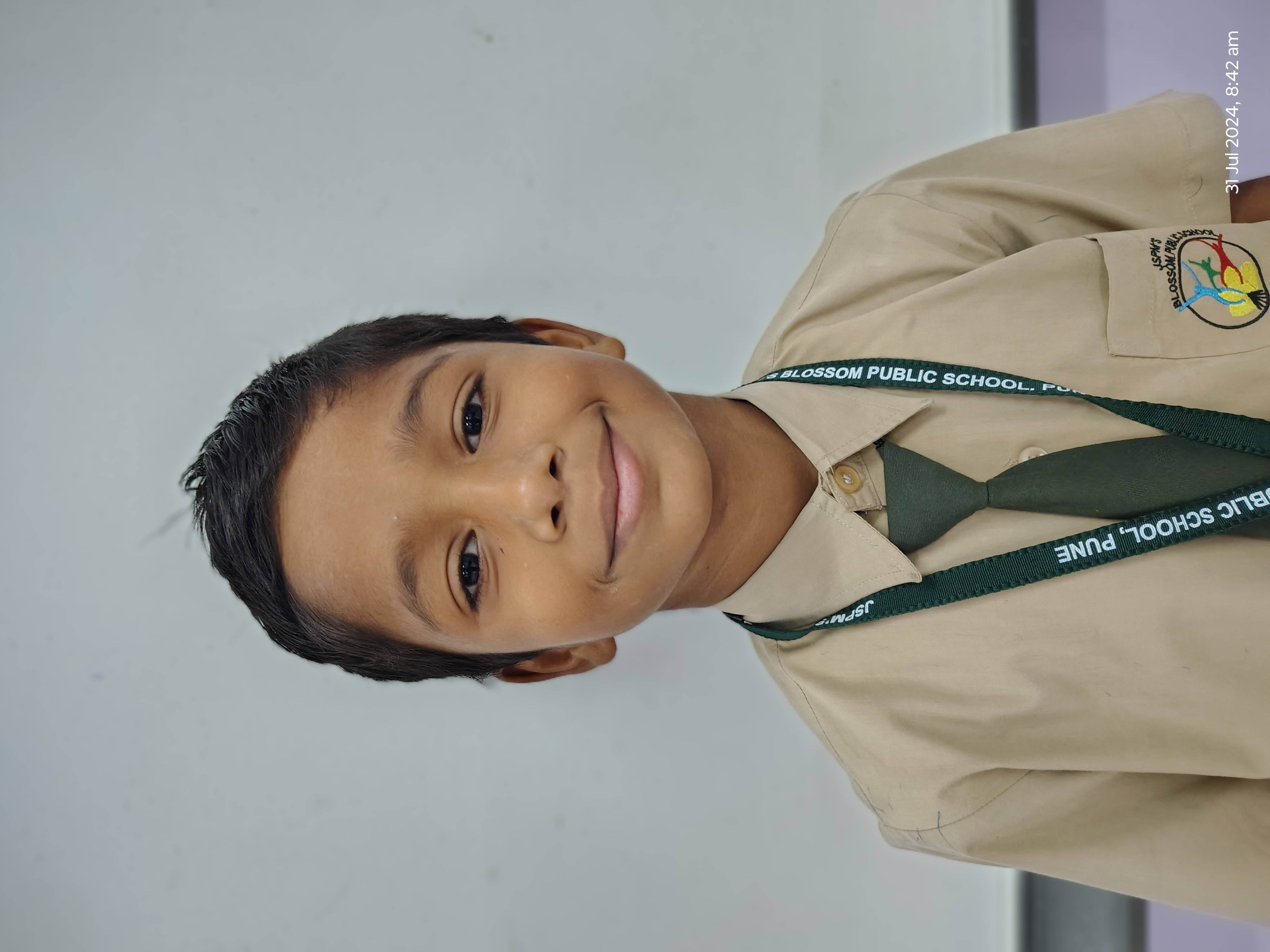 D Y Patil International School, Worli