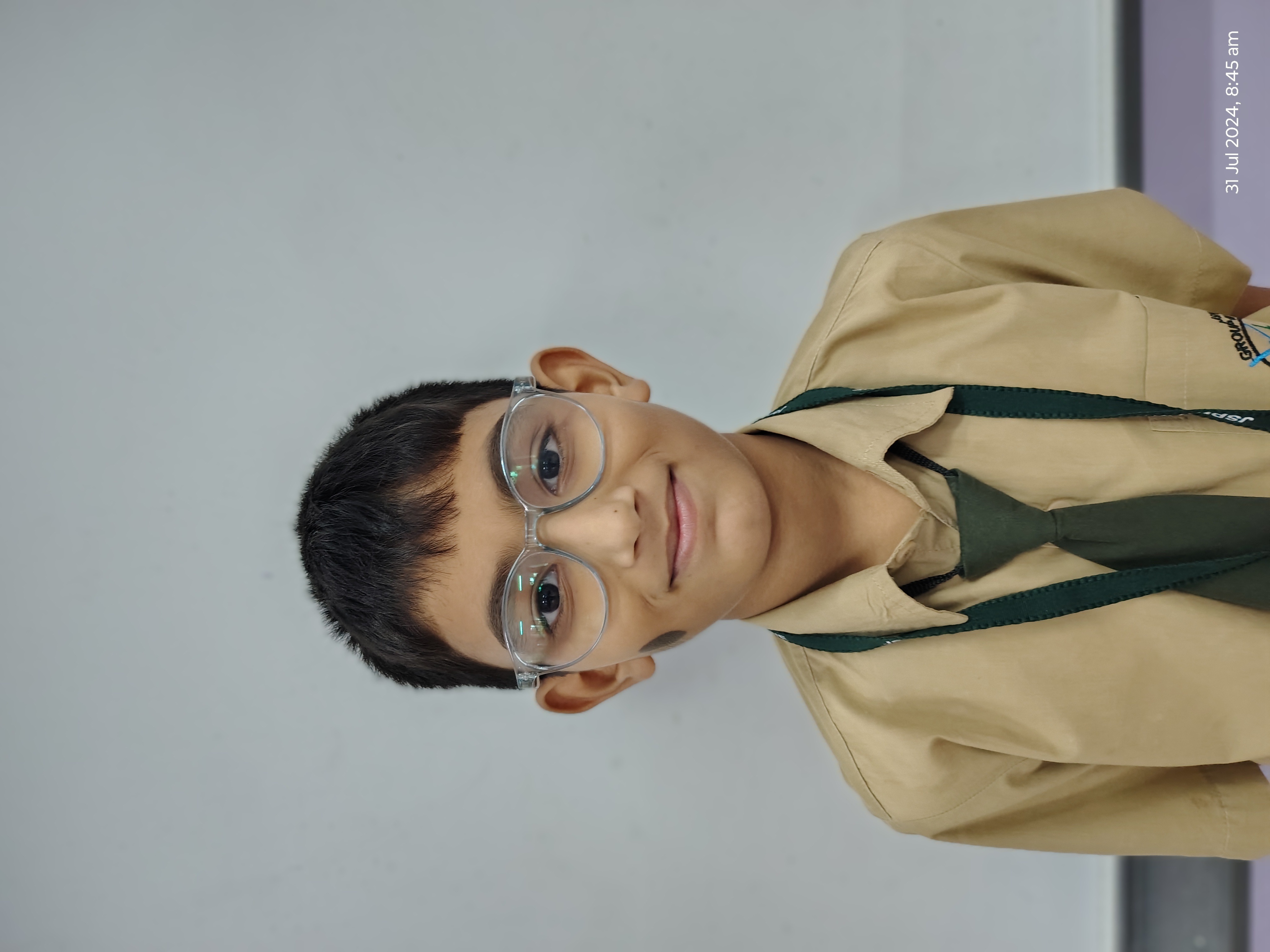 D Y Patil International School, Worli