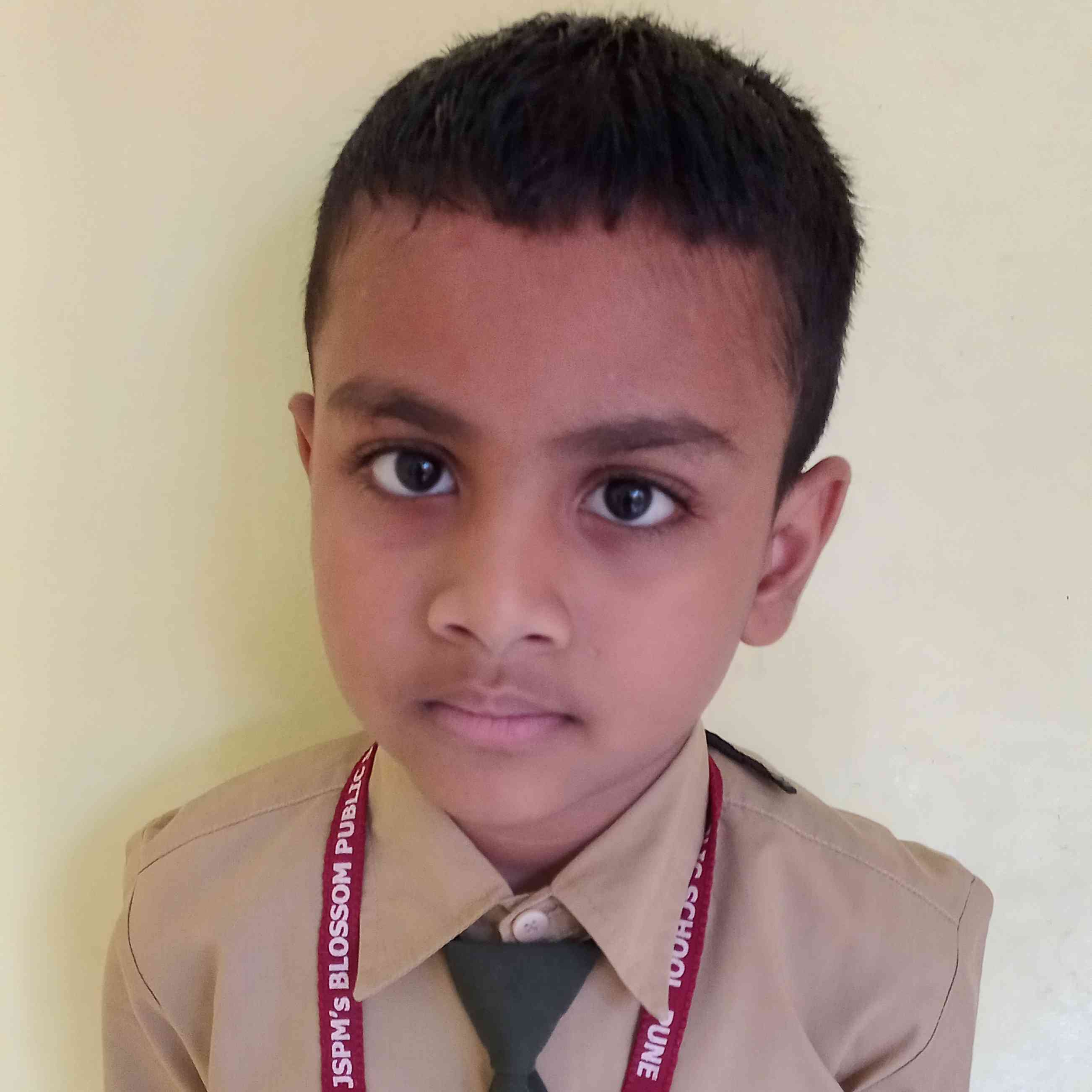 D Y Patil International School, Worli