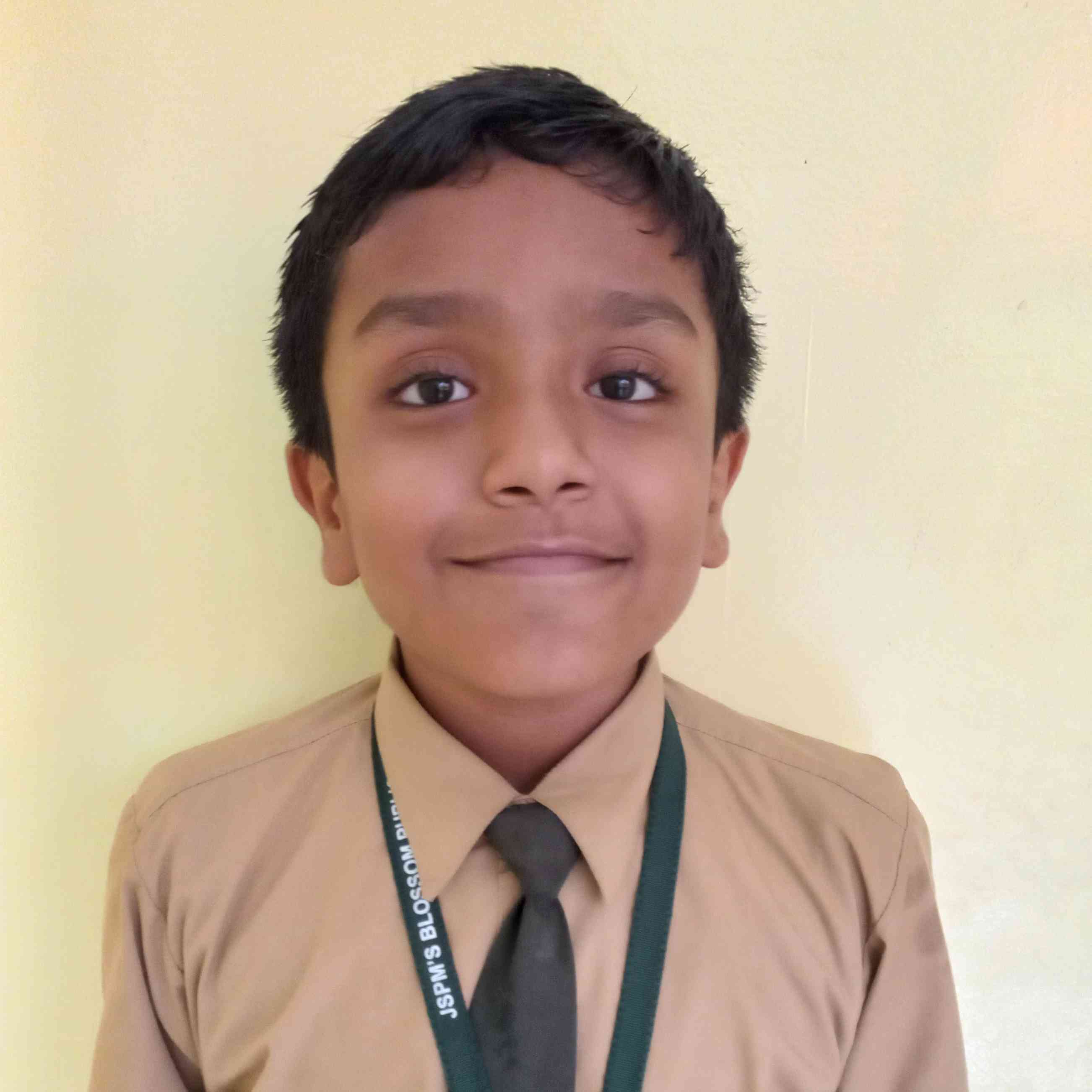 D Y Patil International School, Worli