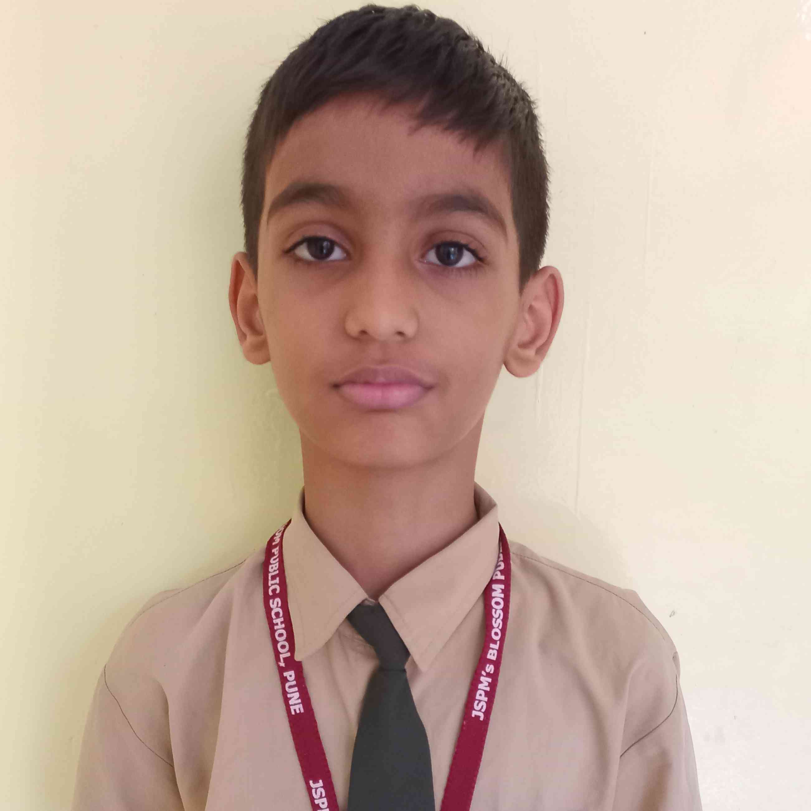 D Y Patil International School, Worli