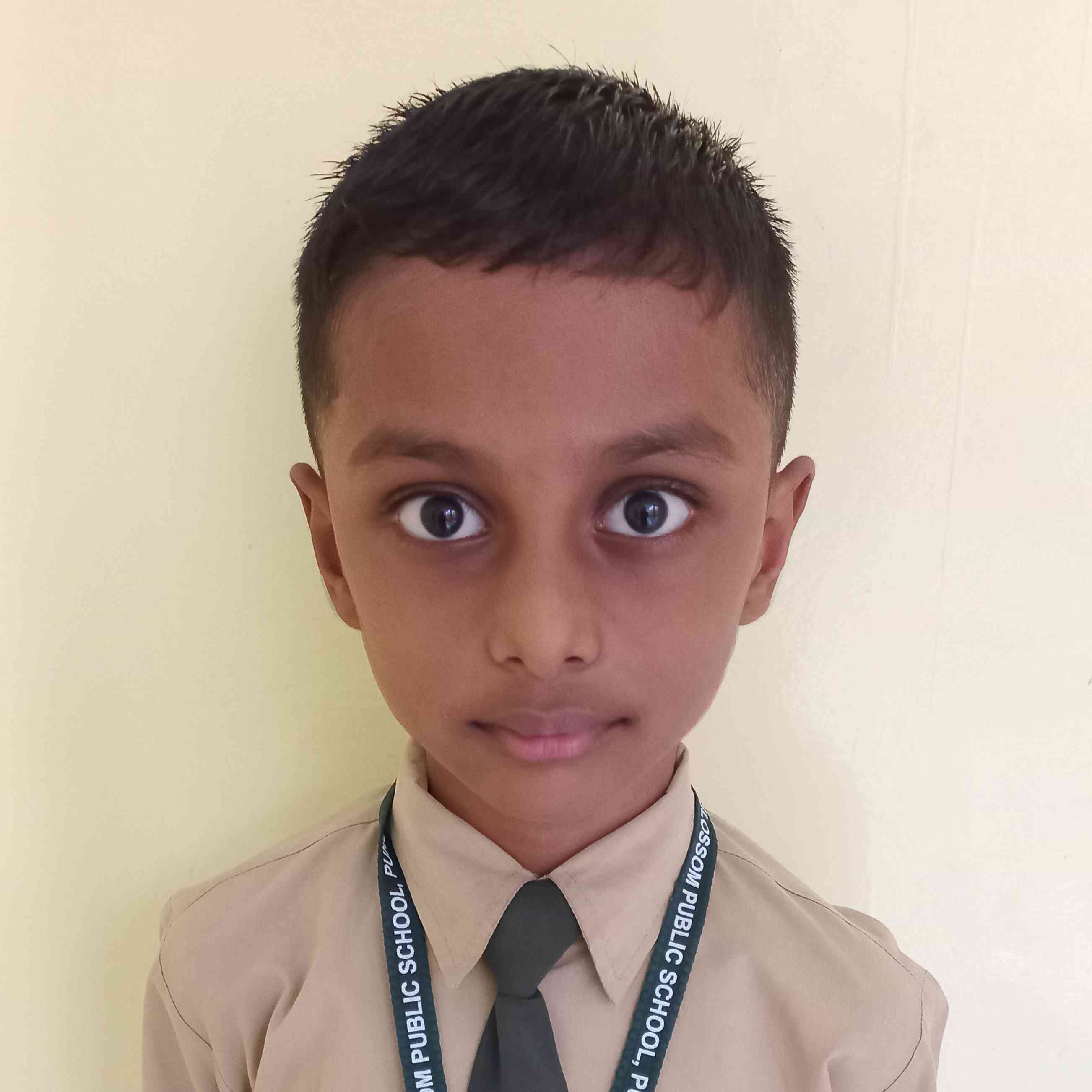 D Y Patil International School, Worli