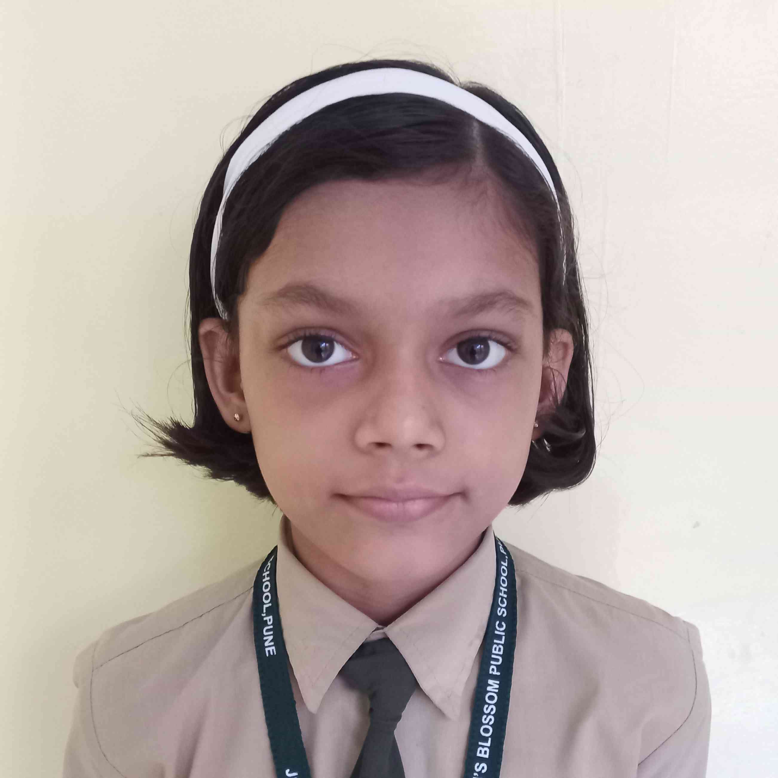 D Y Patil International School, Worli