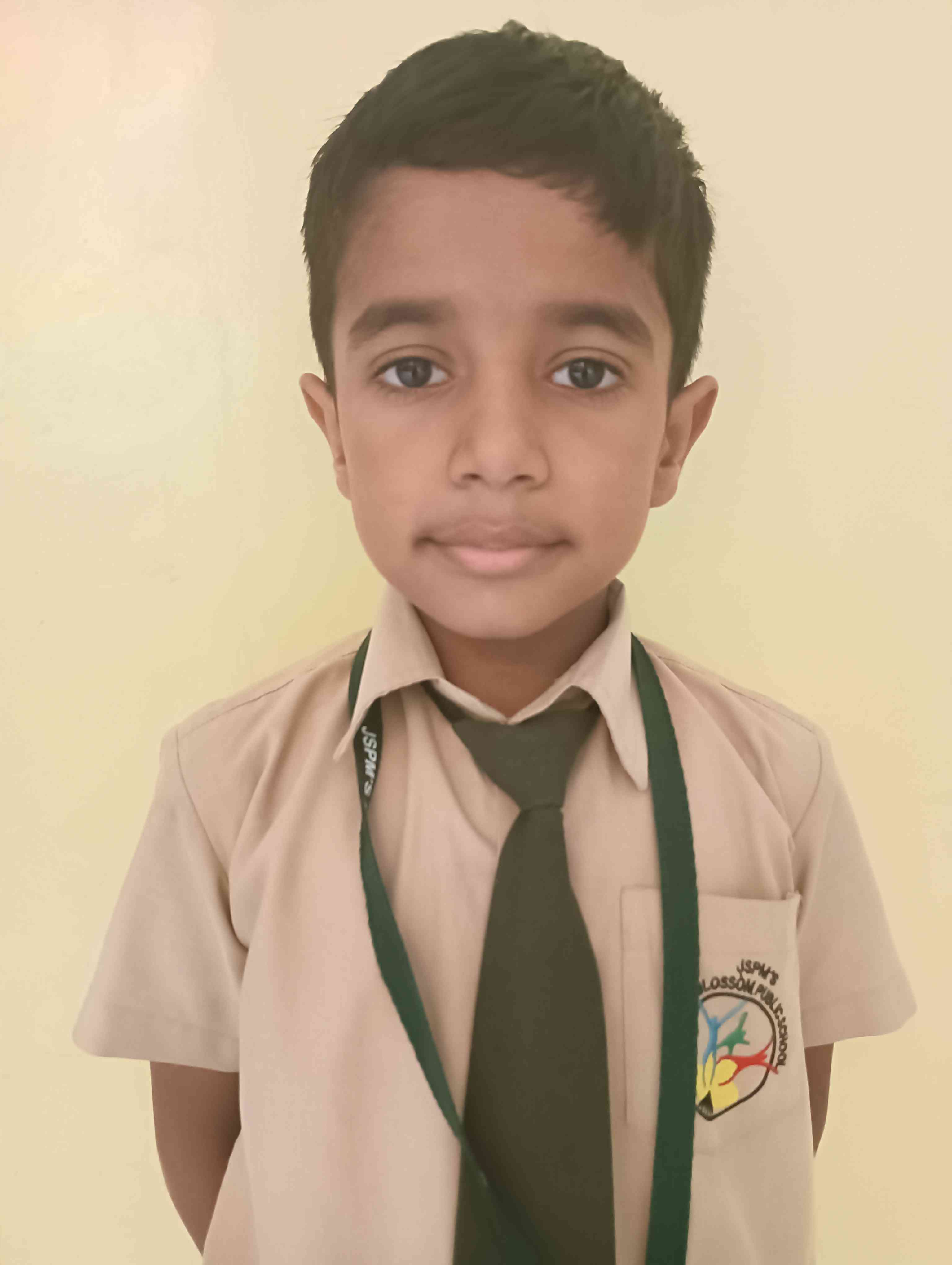 D Y Patil International School, Worli