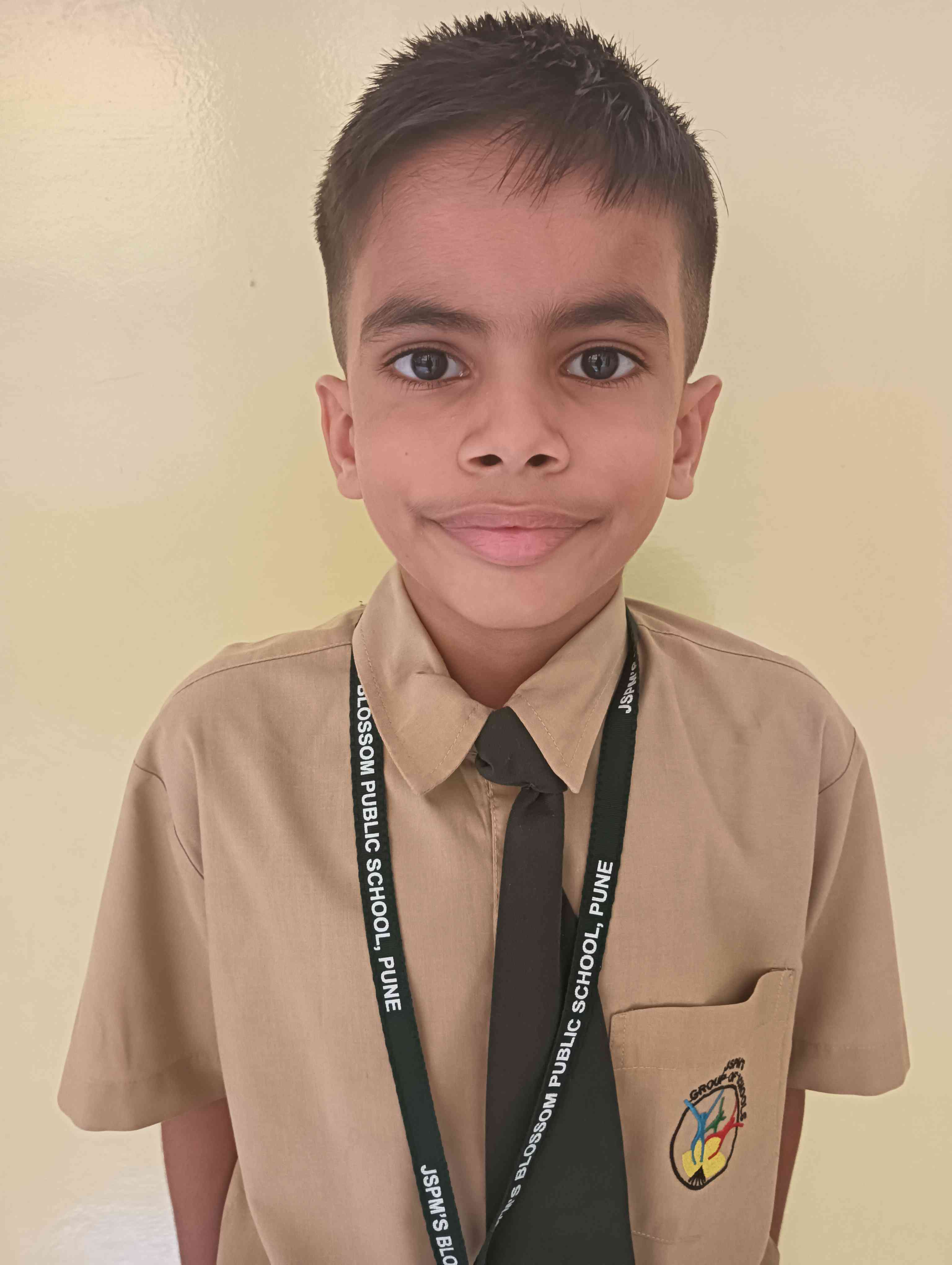 D Y Patil International School, Worli