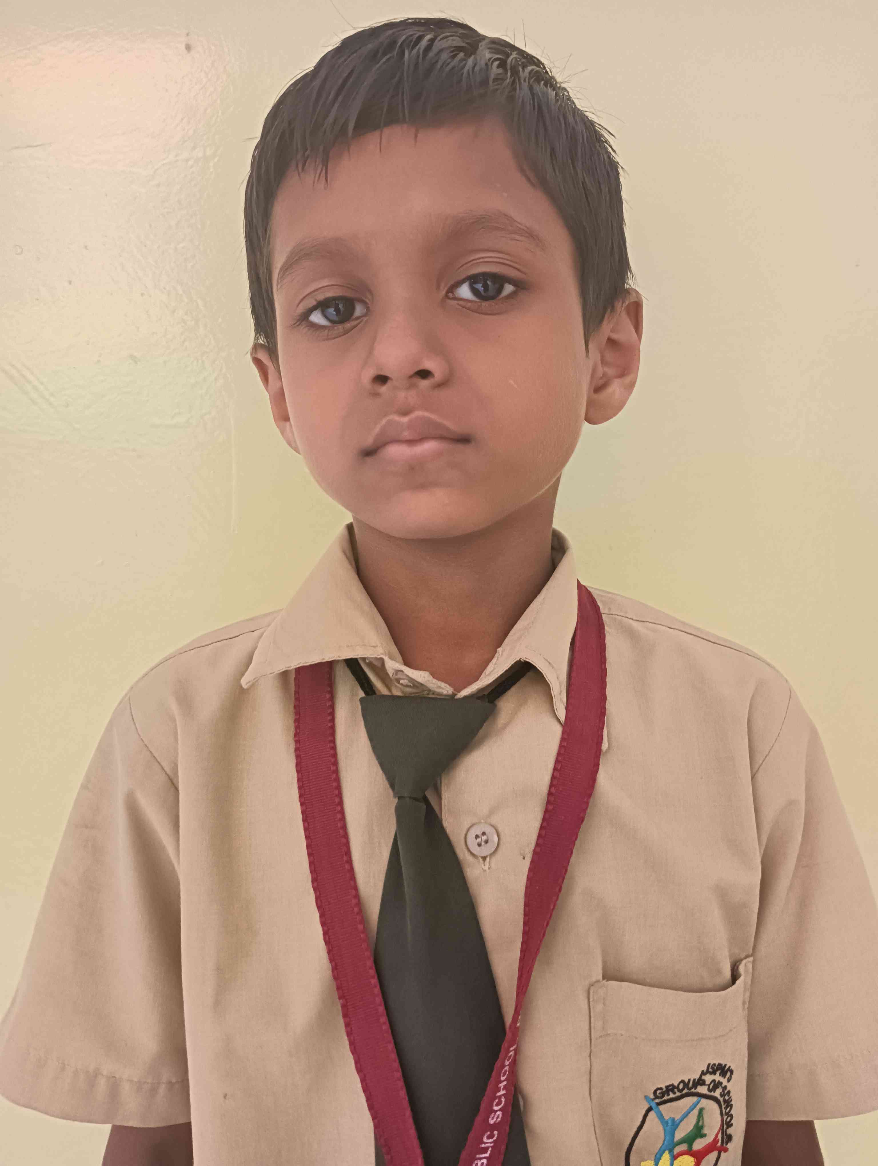 D Y Patil International School, Worli