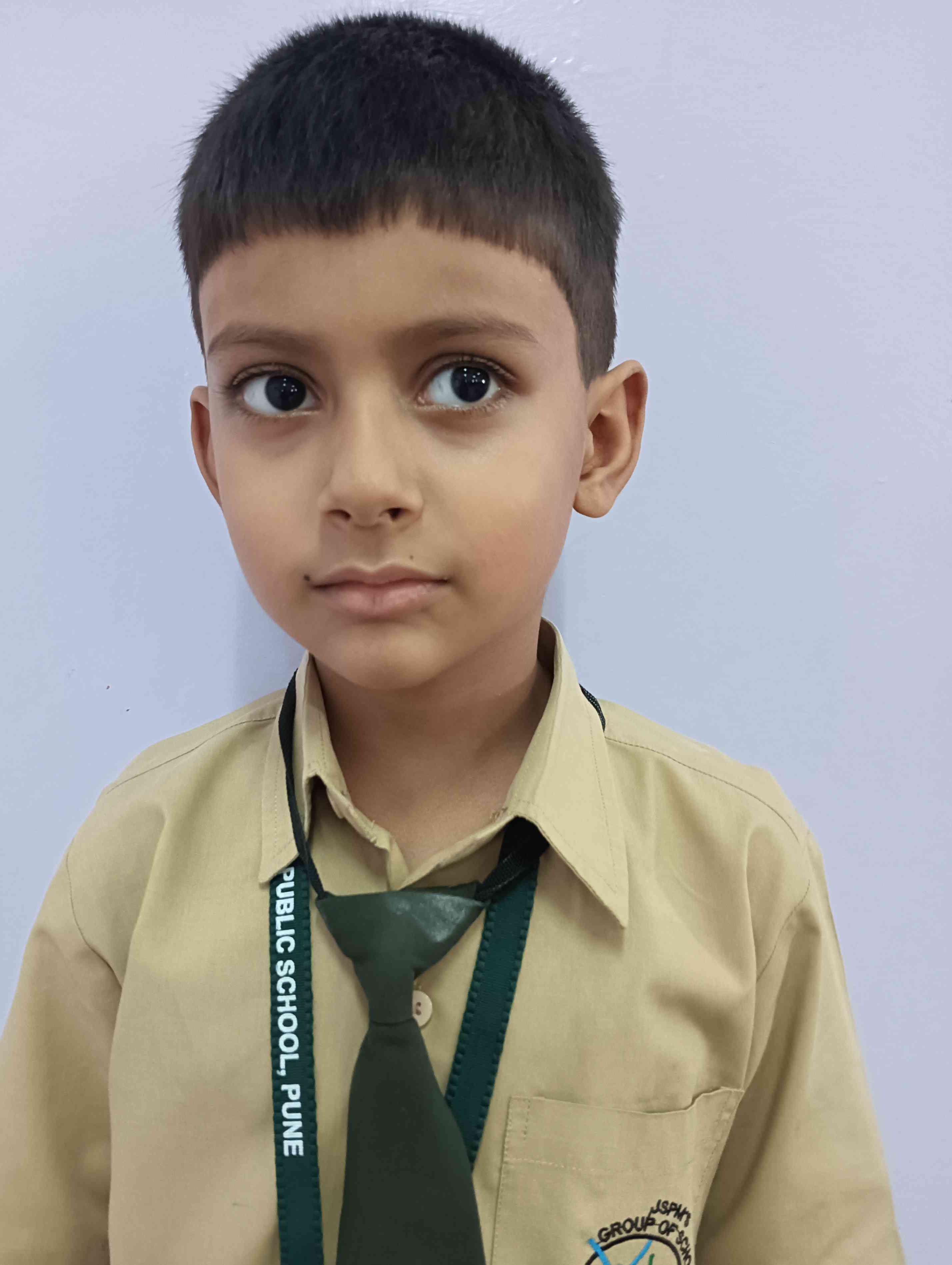 D Y Patil International School, Worli