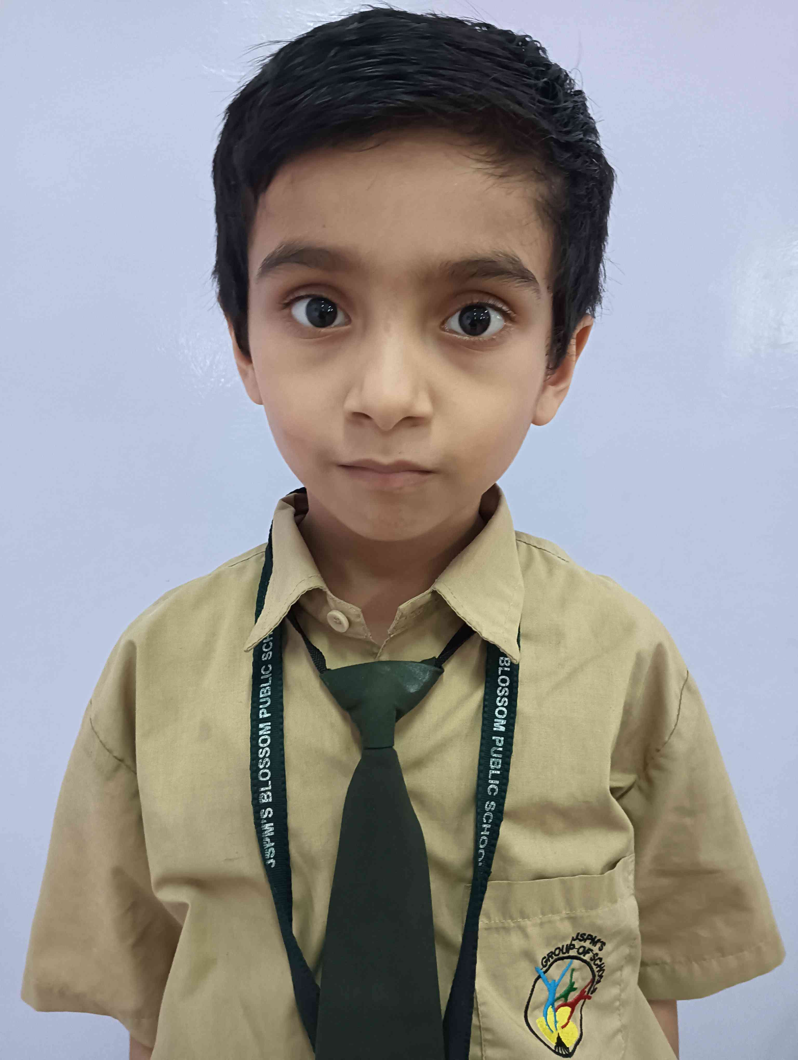 D Y Patil International School, Worli