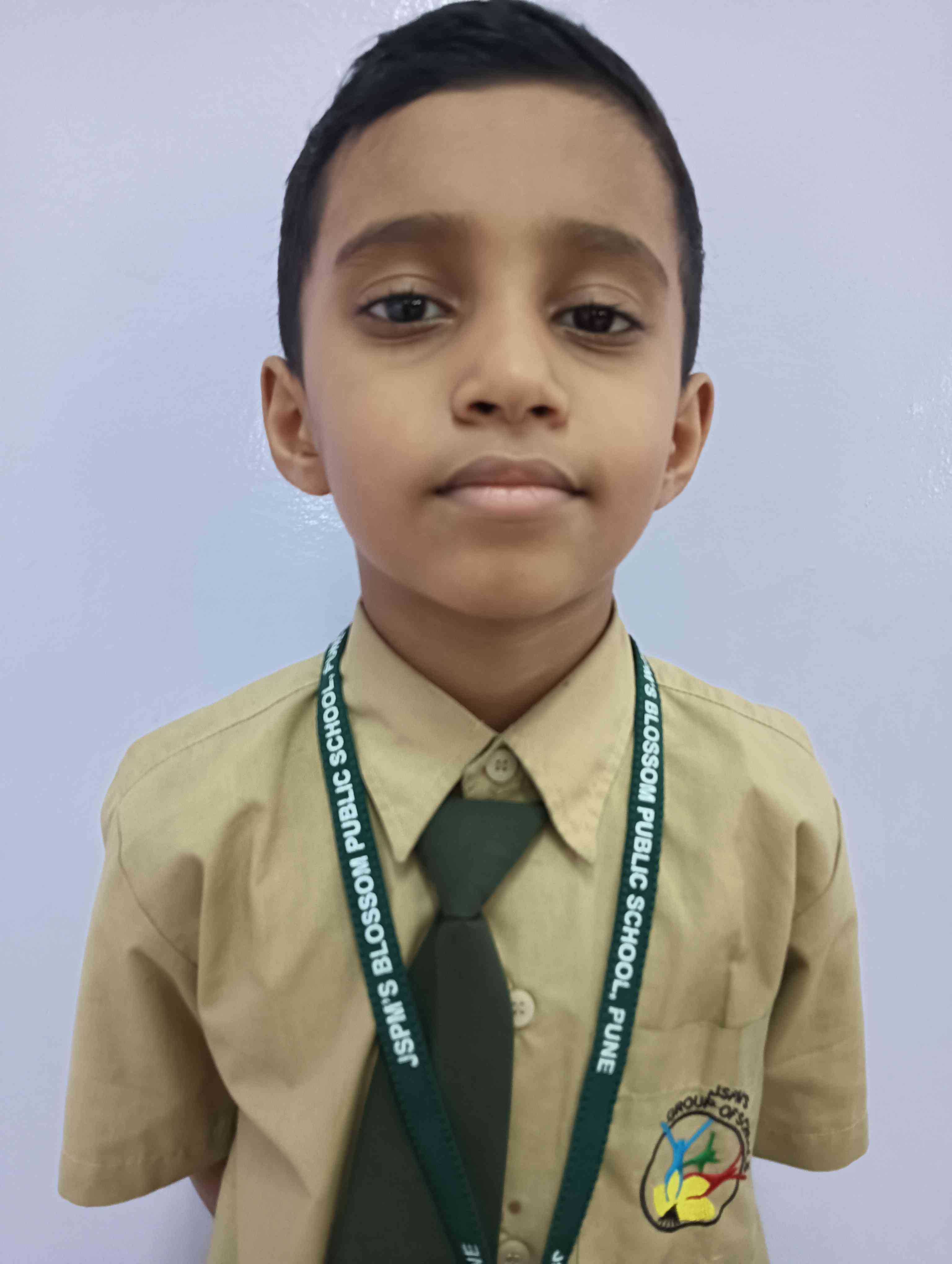 D Y Patil International School, Worli