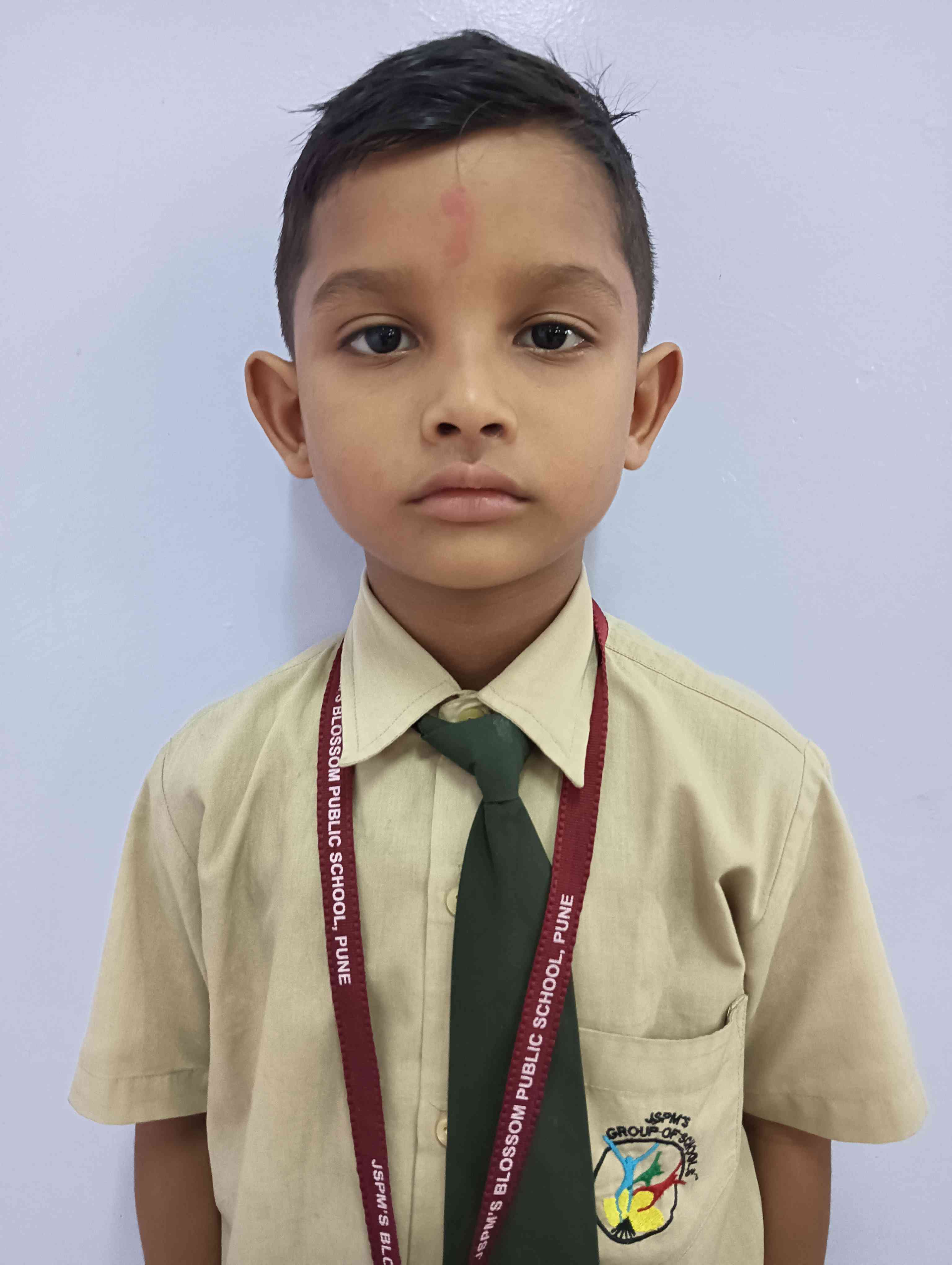 D Y Patil International School, Worli