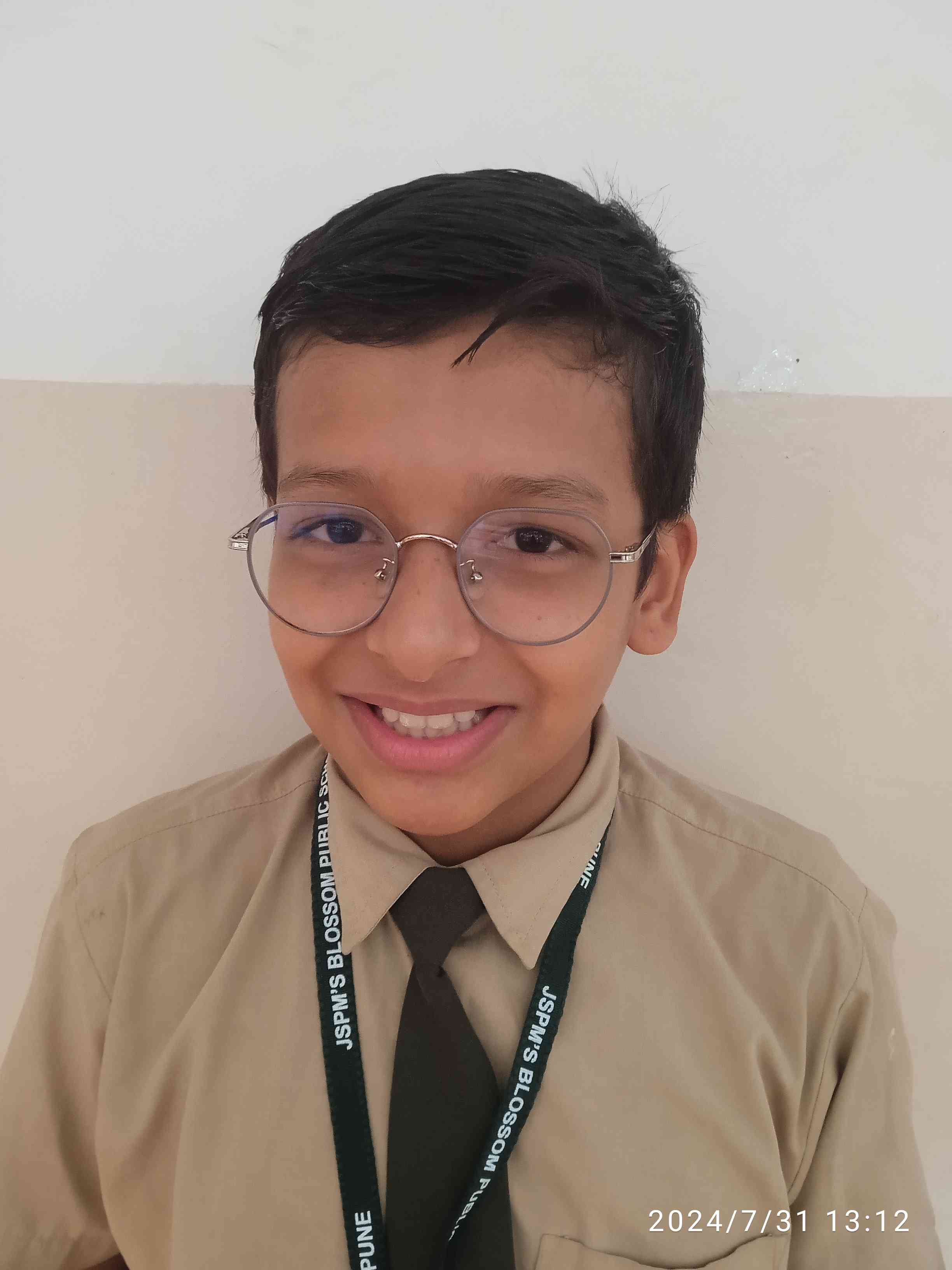 D Y Patil International School, Worli