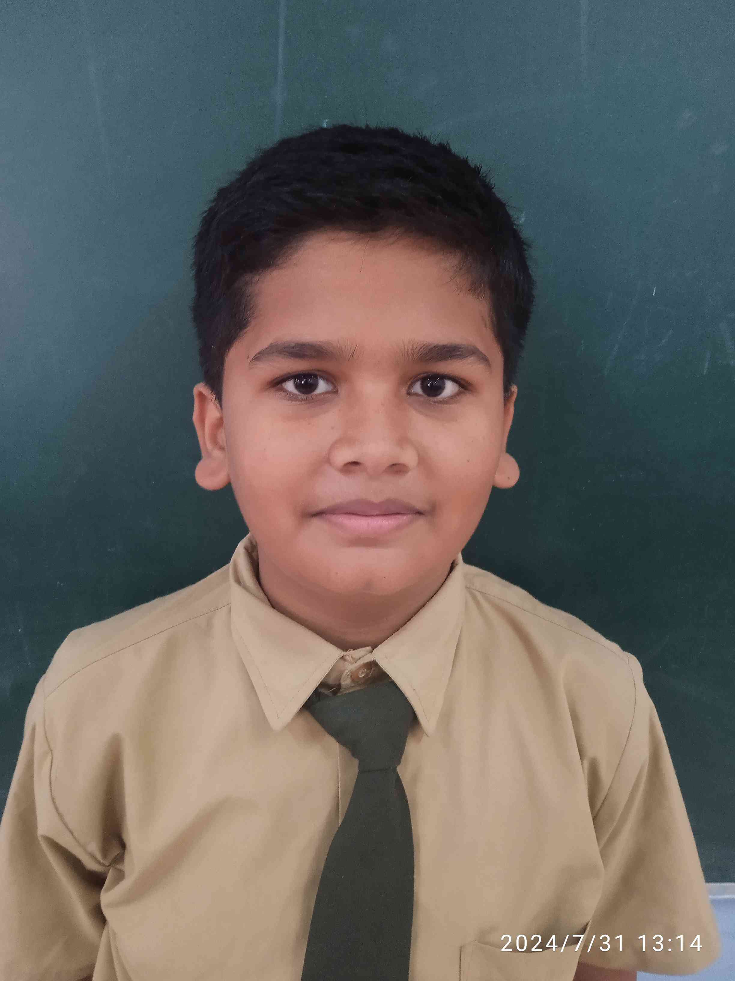 D Y Patil International School, Worli