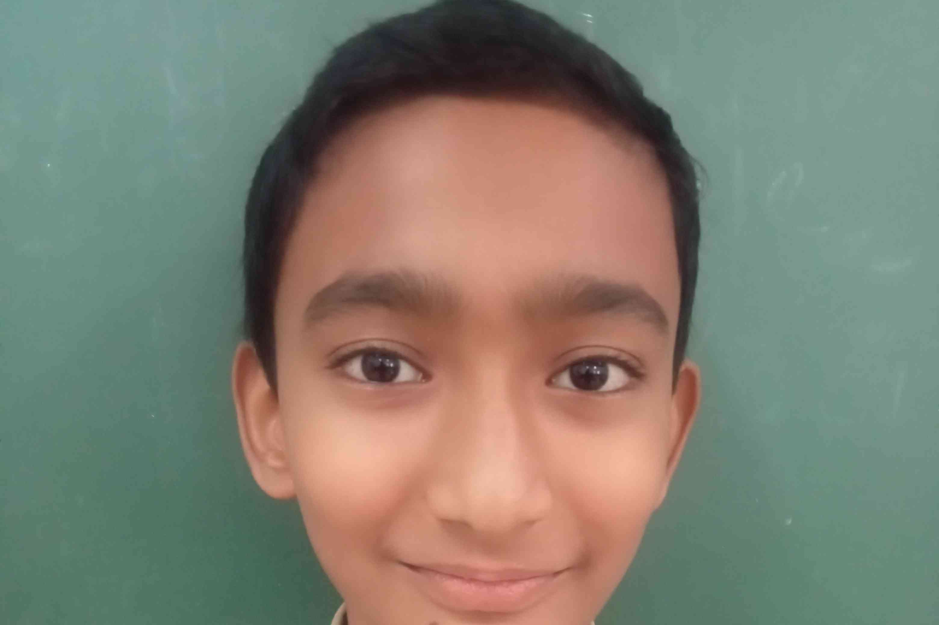 D Y Patil International School, Worli