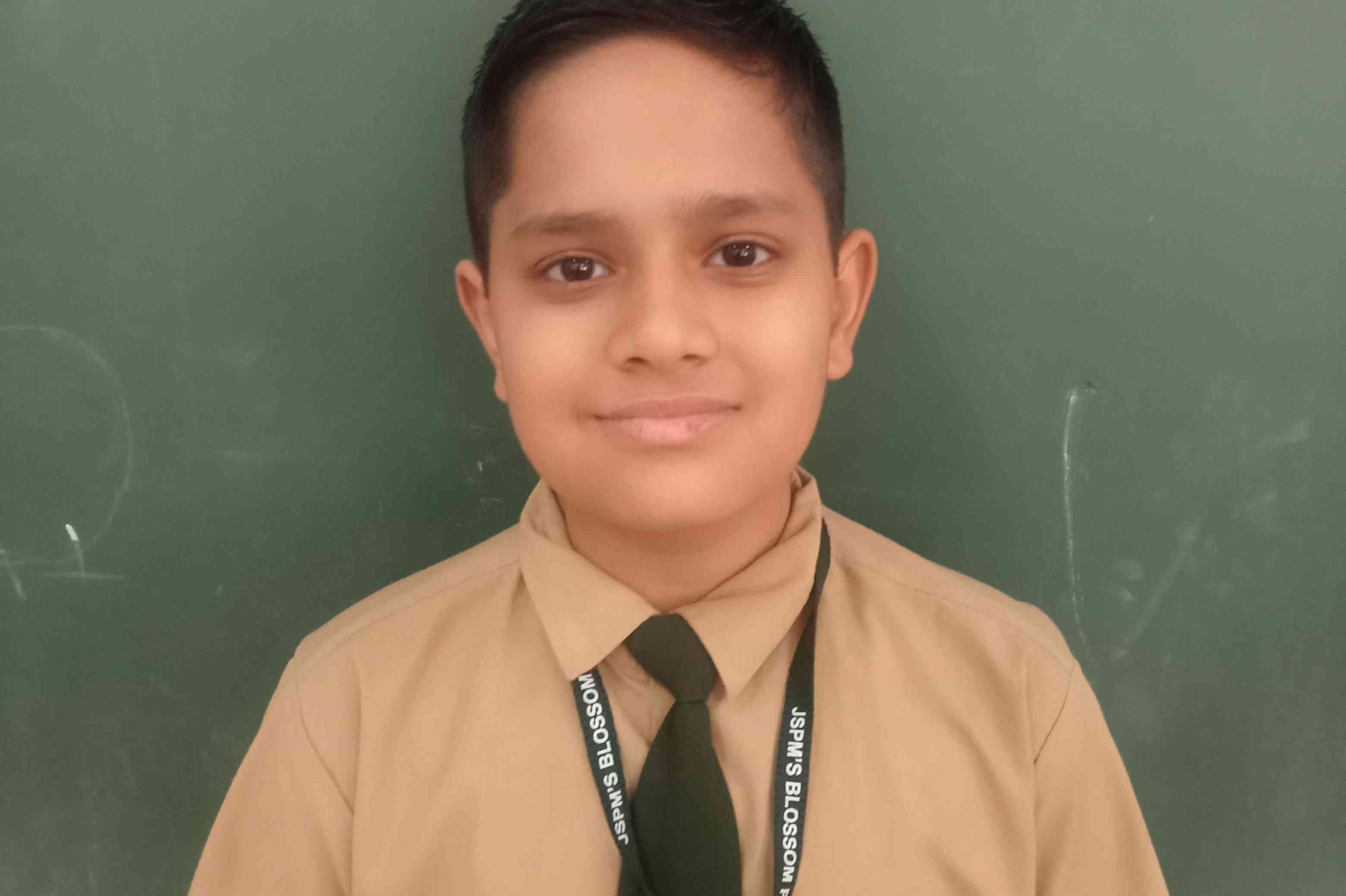 D Y Patil International School, Worli