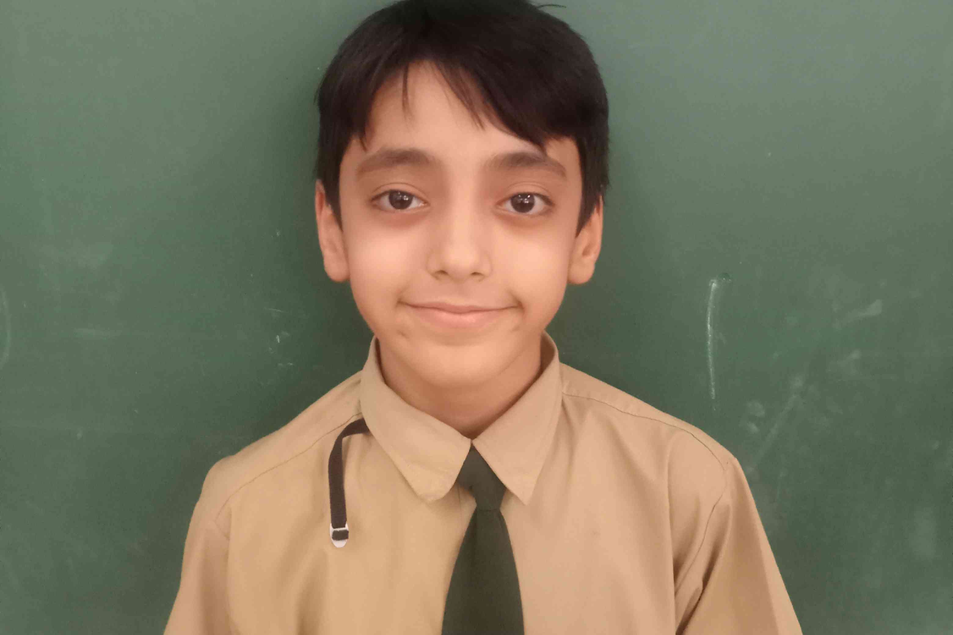 D Y Patil International School, Worli