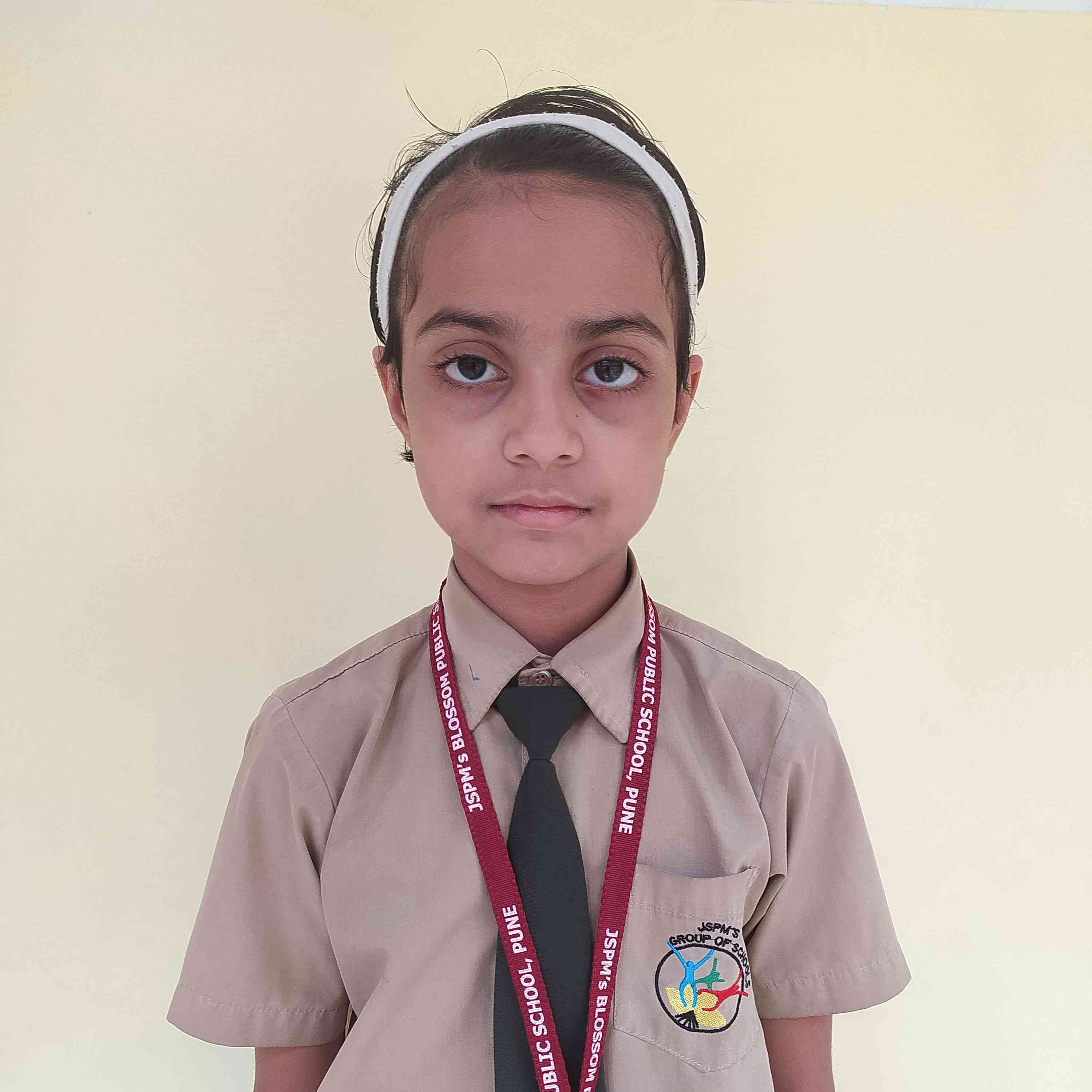 D Y Patil International School, Worli