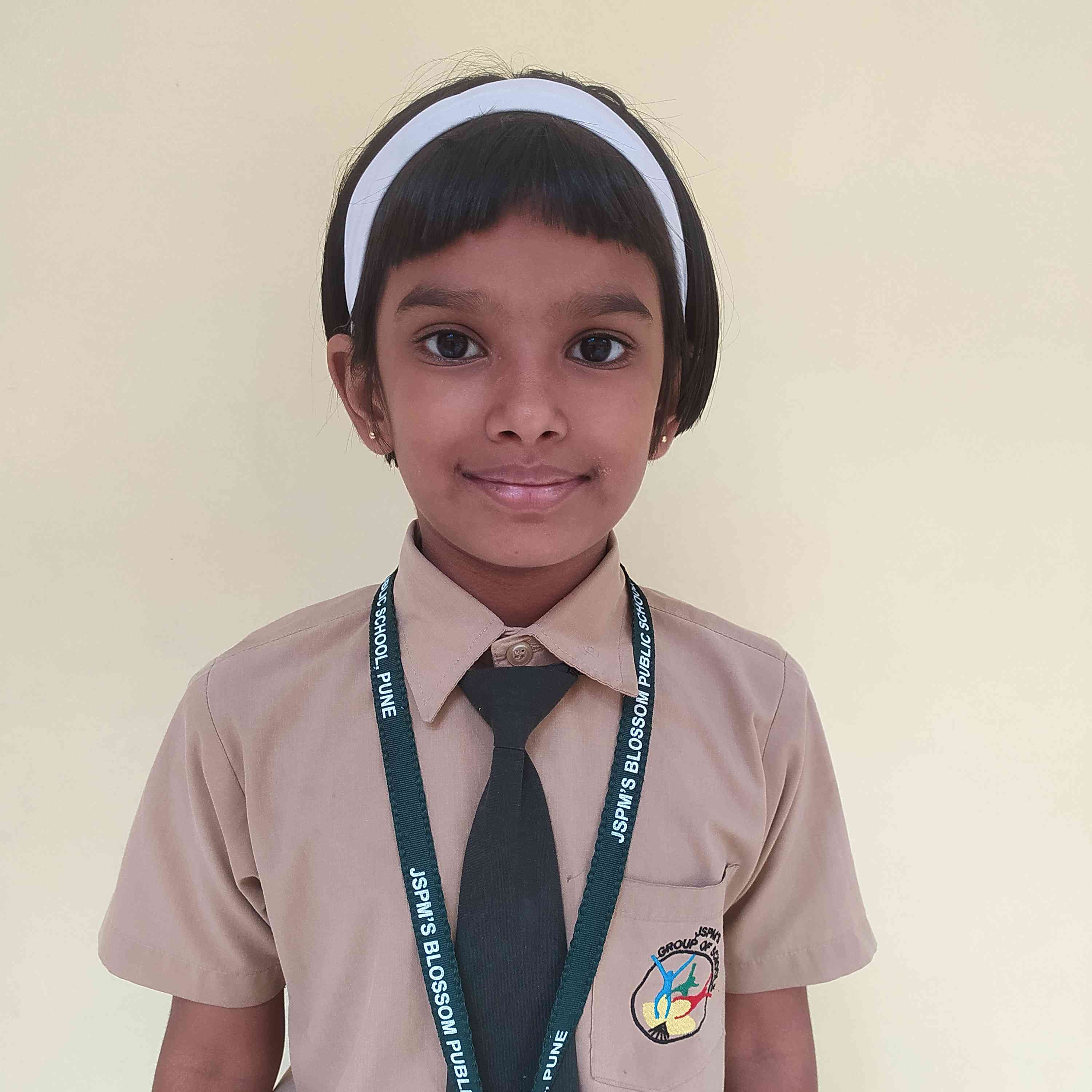 D Y Patil International School, Worli